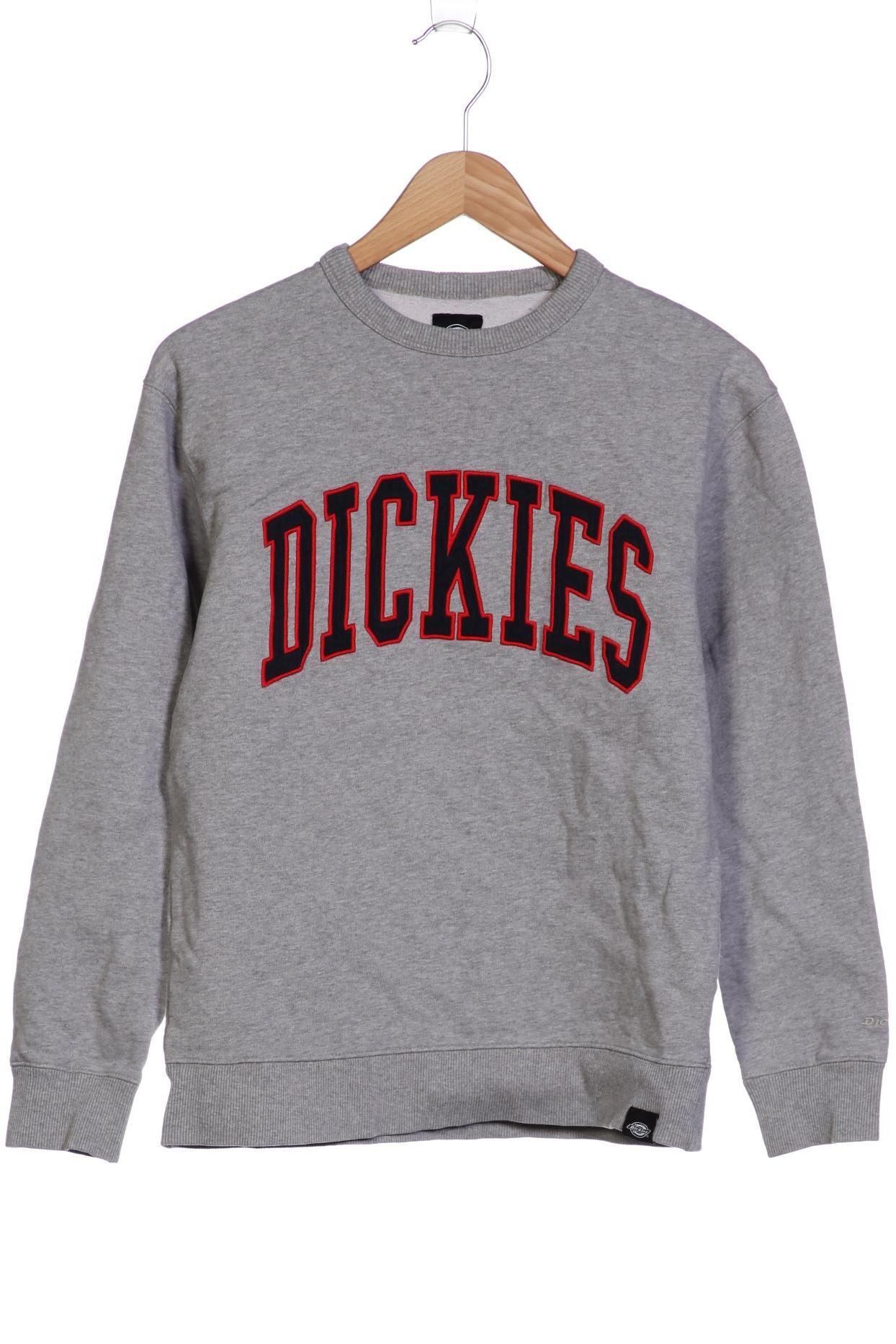 

Dickies Damen Sweatshirt, grau, Gr. 36