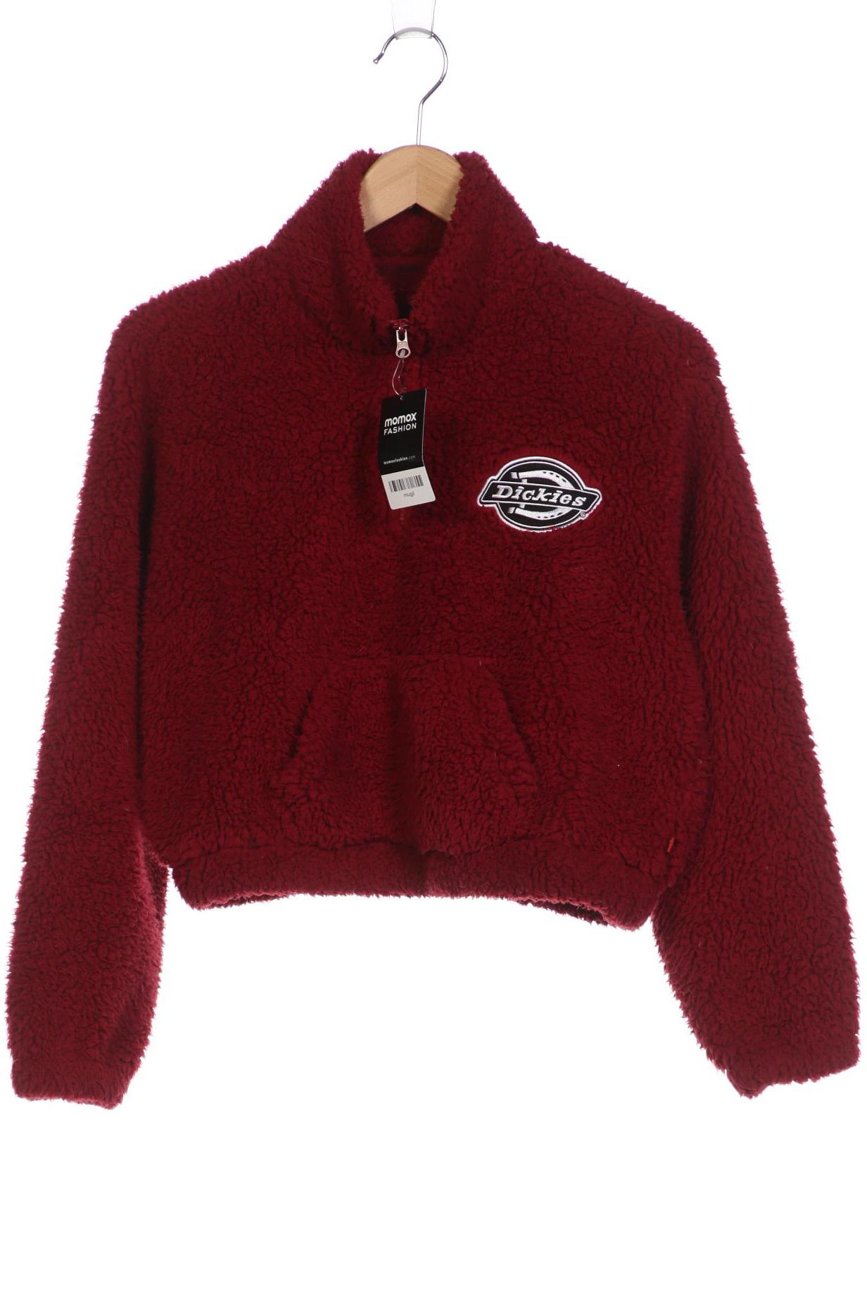 

Dickies Damen Sweatshirt, bordeaux