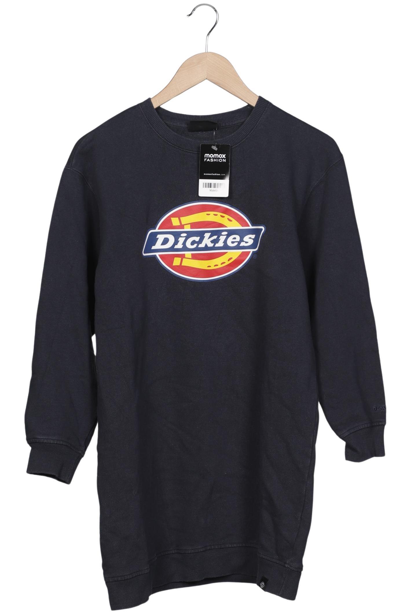 

Dickies Damen Sweatshirt, marineblau, Gr. 36