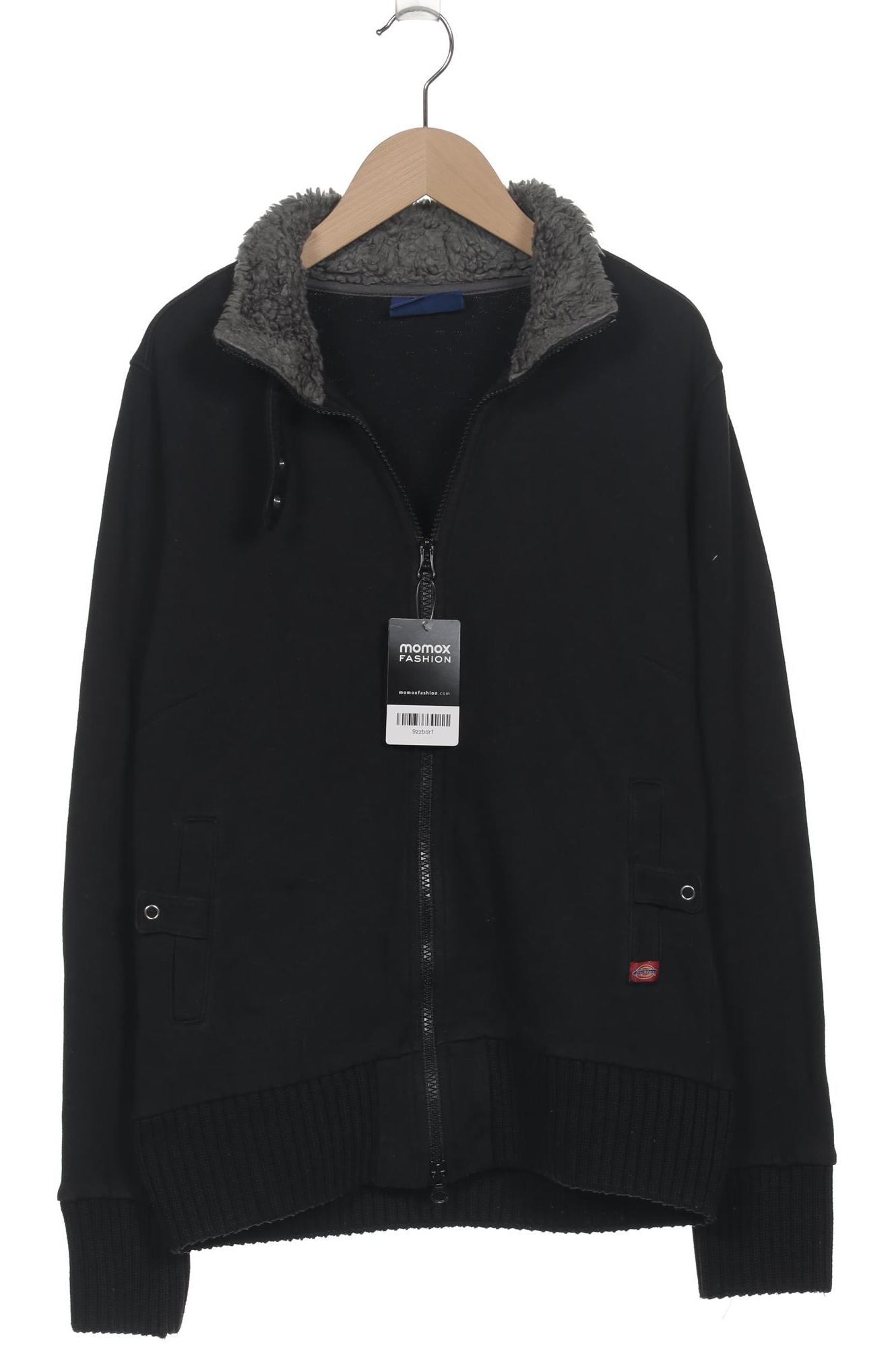

Dickies Damen Sweatshirt, schwarz, Gr. 42