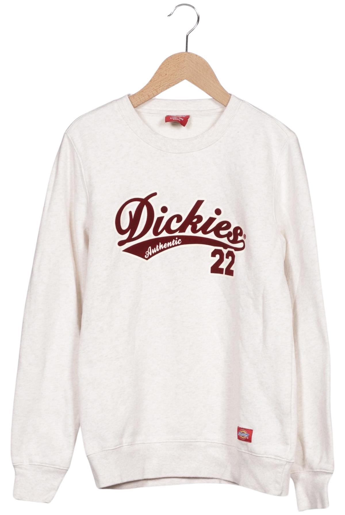 

Dickies Damen Sweatshirt, beige, Gr. 36