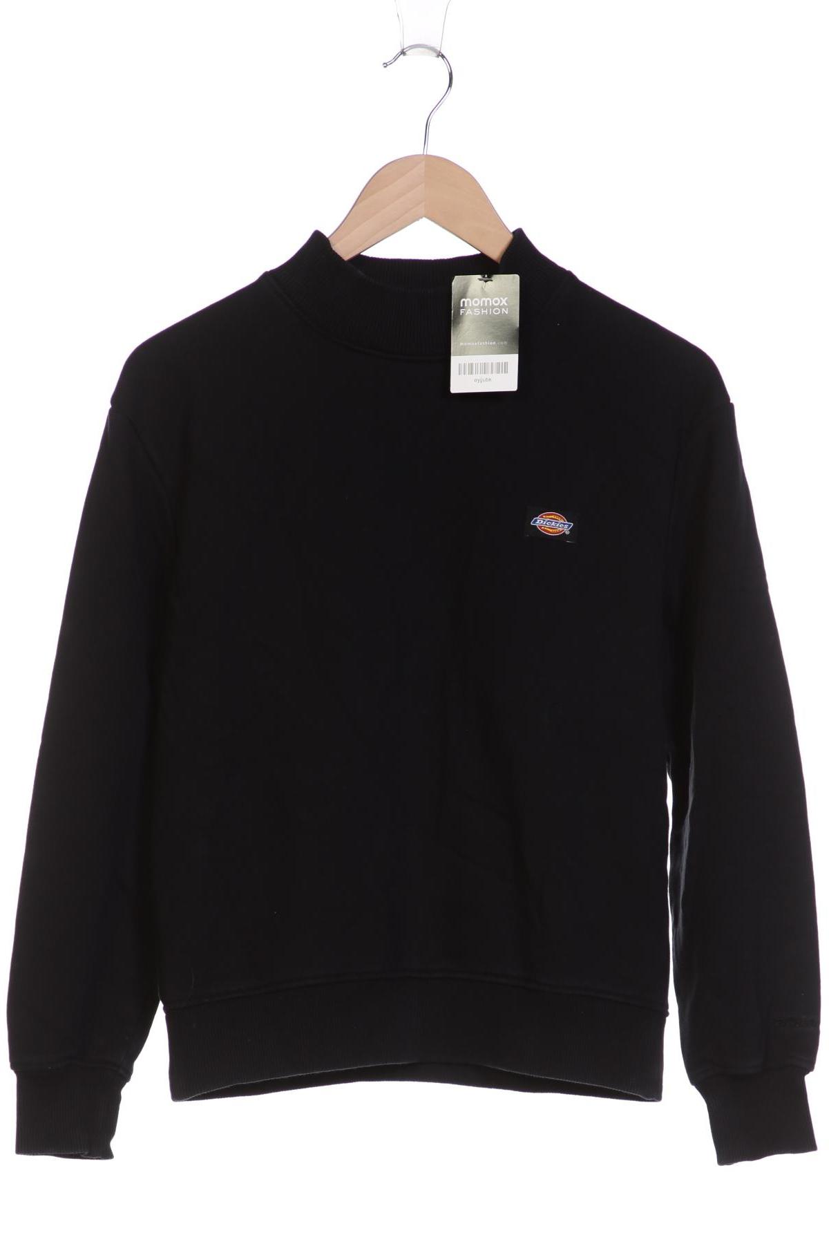 

Dickies Damen Sweatshirt, schwarz, Gr. 34