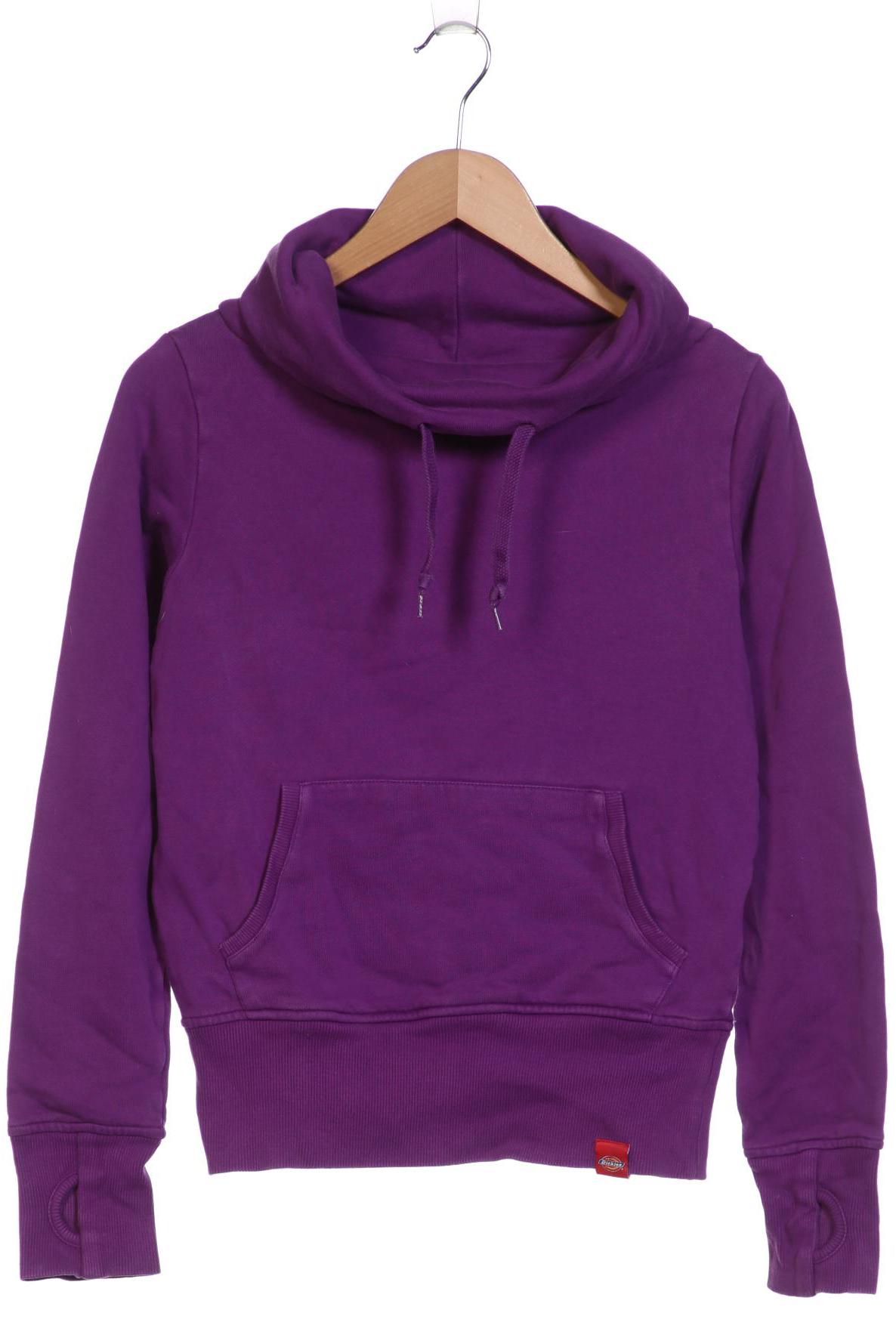 

Dickies Damen Sweatshirt, flieder, Gr. 36