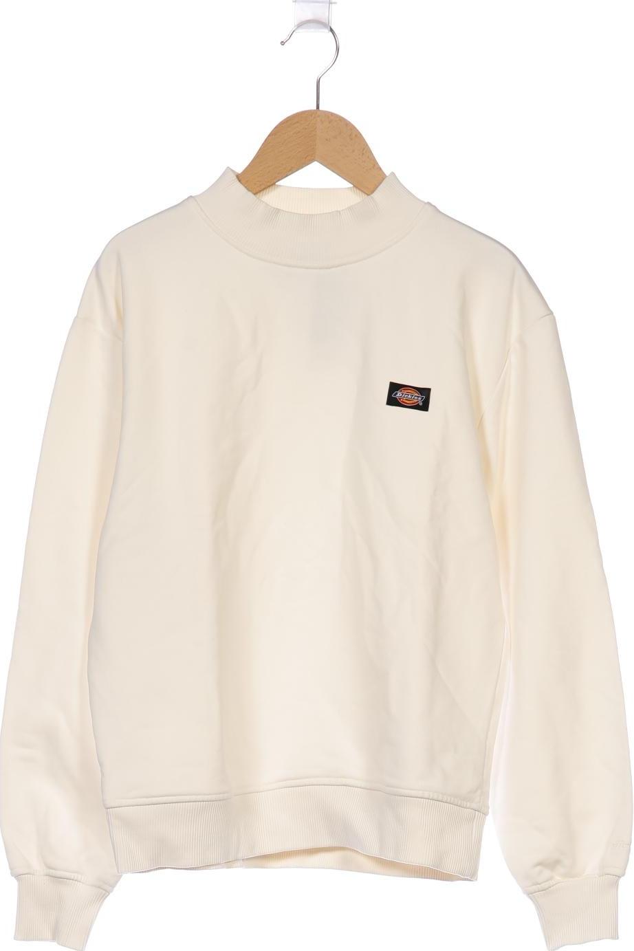 Thumbnail - Dickies Damen Sweatshirt, weiß, Gr. 34