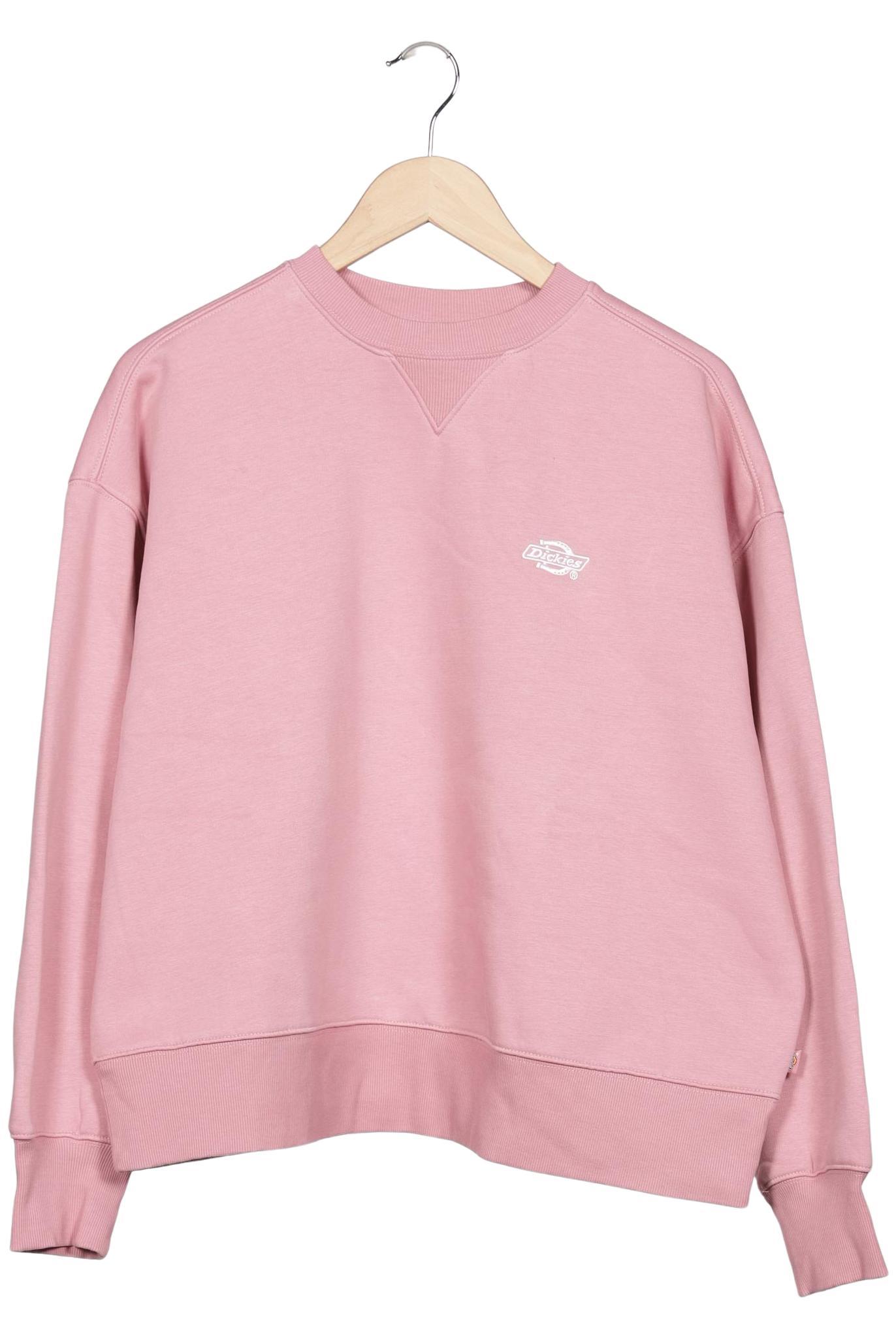 

Dickies Damen Sweatshirt, pink, Gr. 38