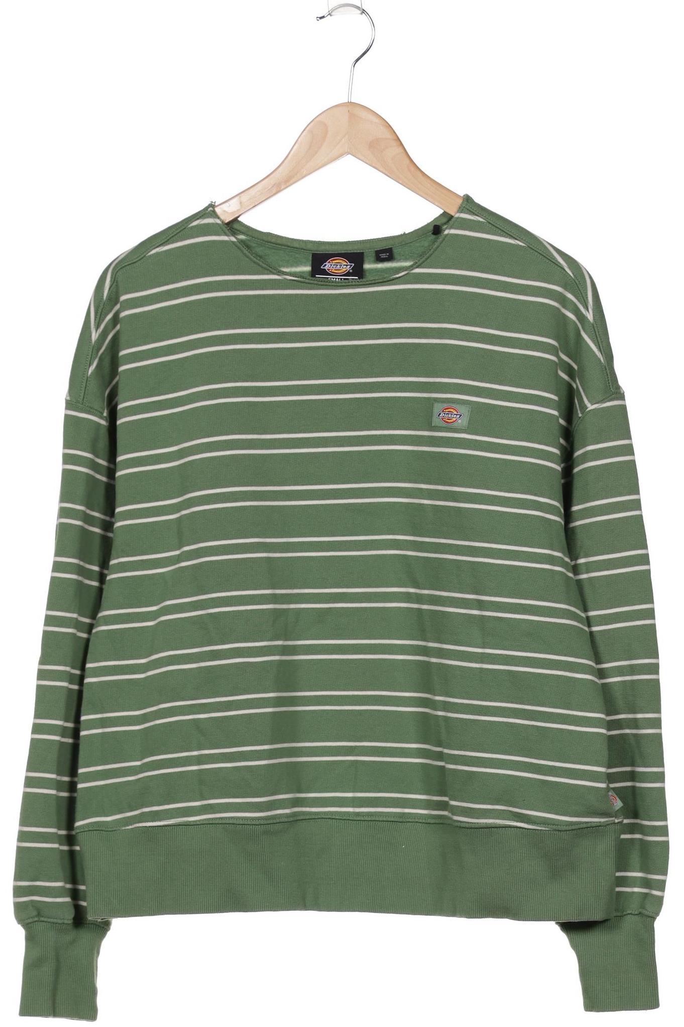

Dickies Damen Sweatshirt, grün, Gr. 36