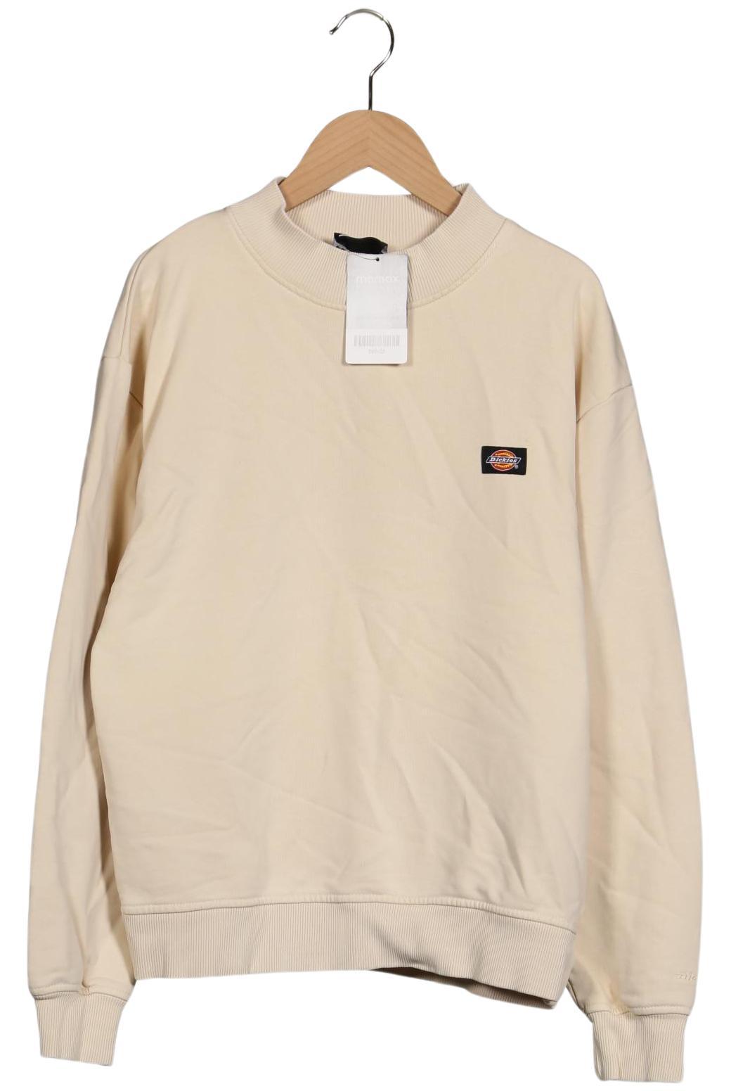 

Dickies Damen Sweatshirt, cremeweiß, Gr. 36