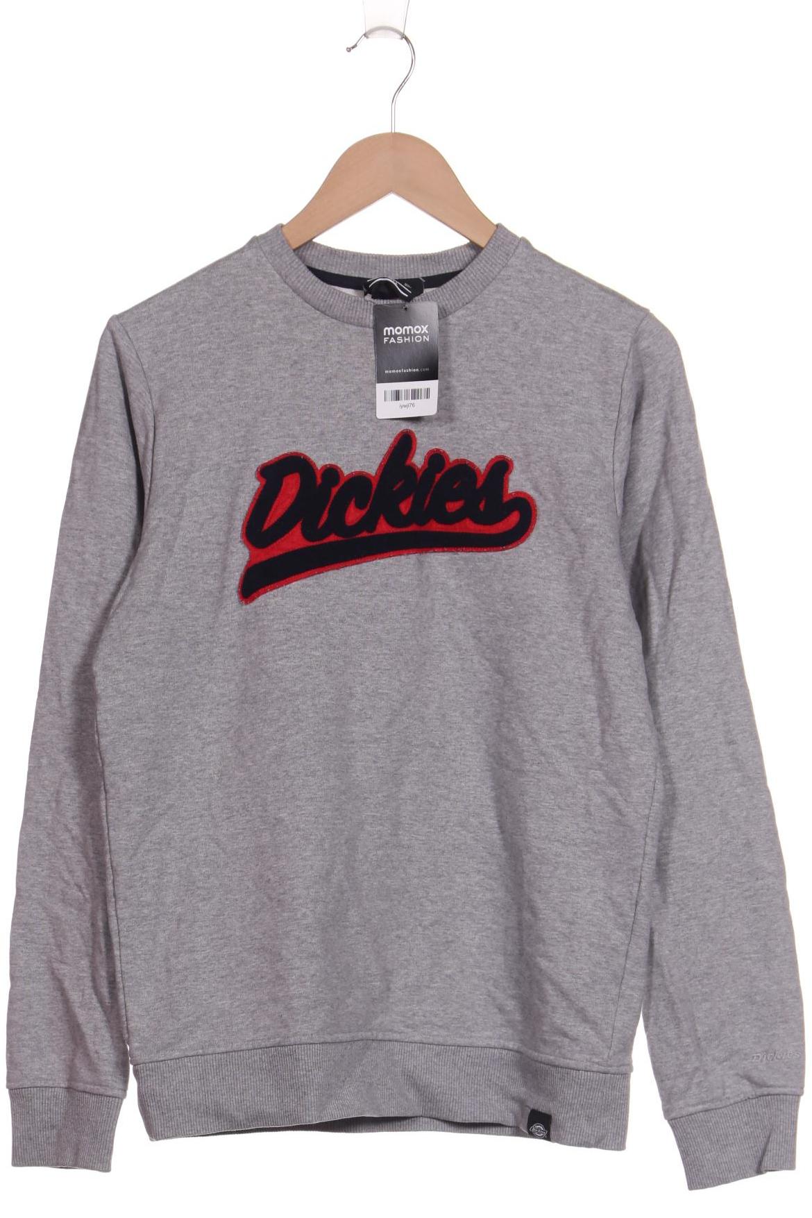 

Dickies Damen Sweatshirt, grau, Gr. 36