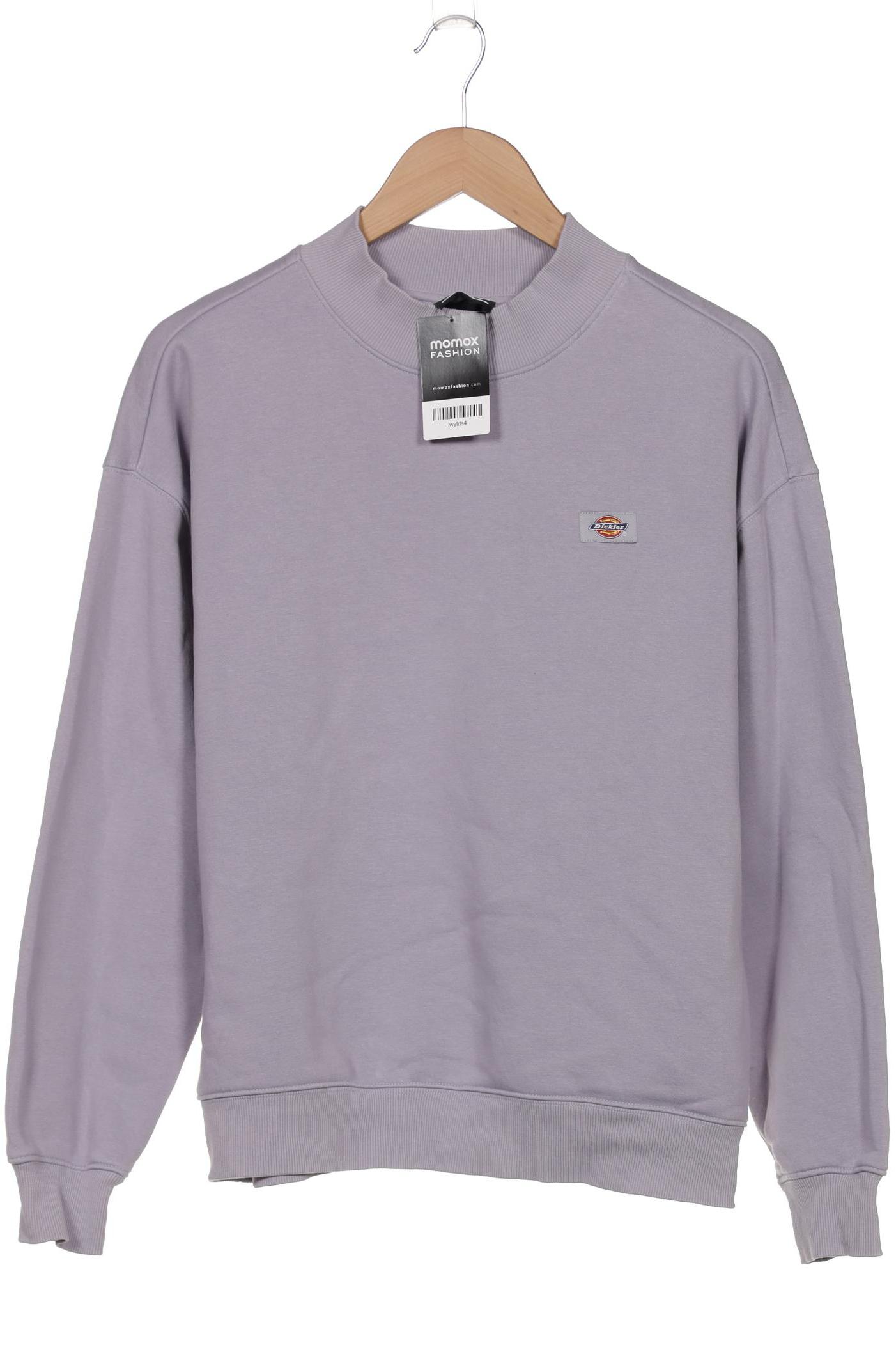

Dickies Damen Sweatshirt, flieder, Gr. 42
