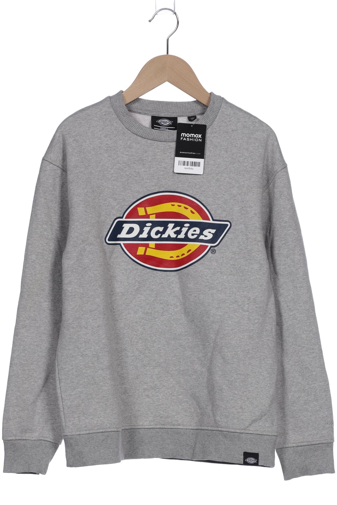 

Dickies Damen Sweatshirt, grau, Gr. 36