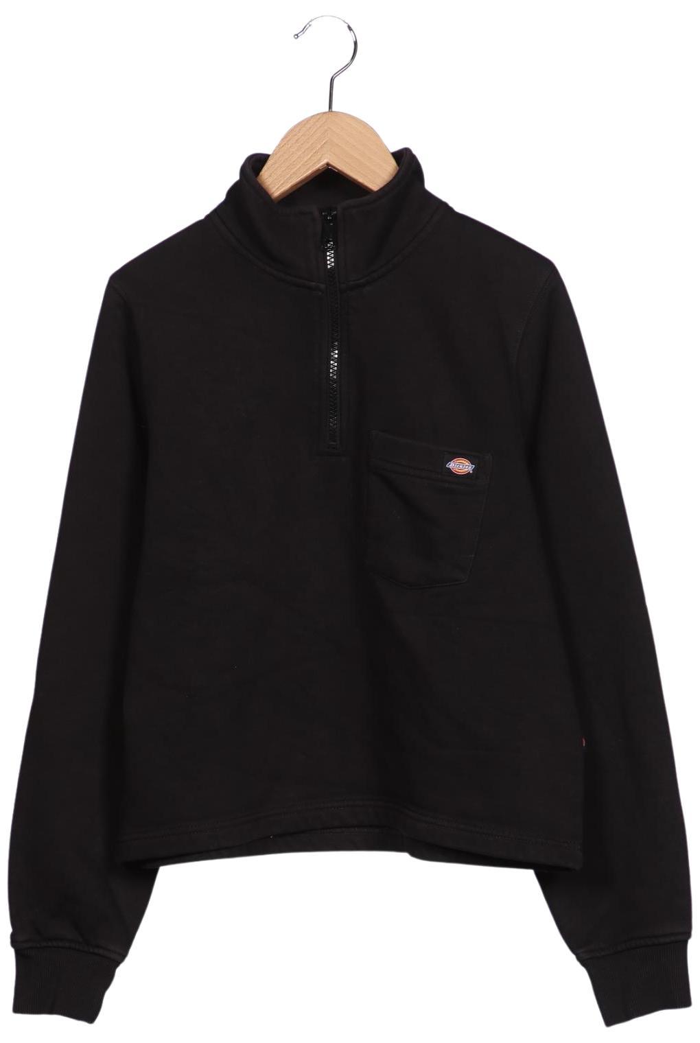 

Dickies Damen Sweatshirt, schwarz, Gr. 38