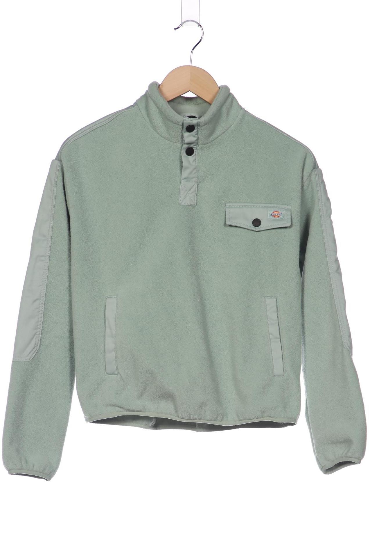 

Dickies Damen Sweatshirt, grün, Gr. 36