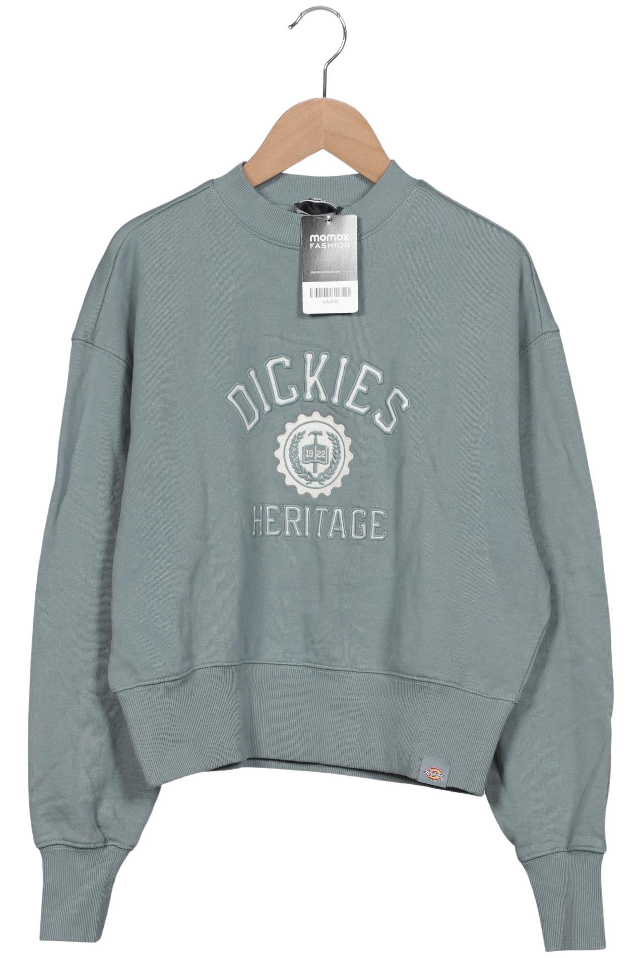 

Dickies Damen Sweatshirt, hellblau, Gr. 36
