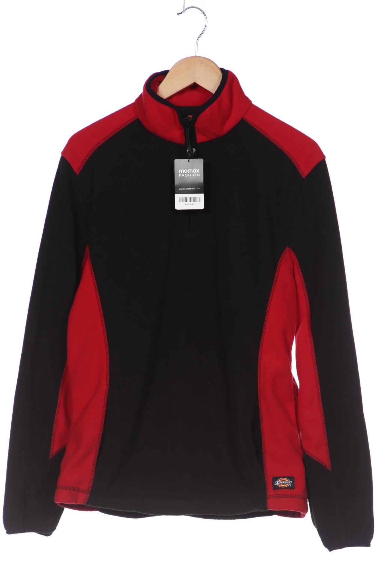 

Dickies Damen Sweatshirt, schwarz, Gr. 38