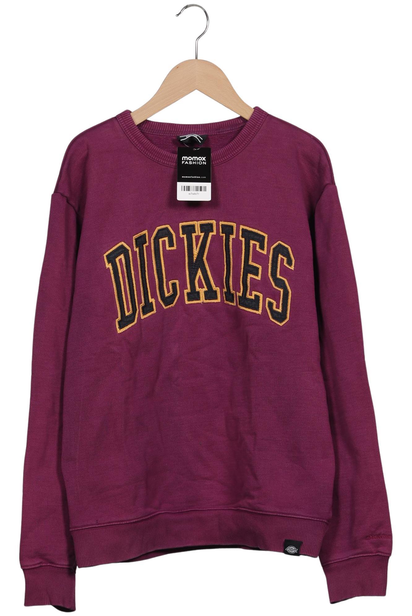

Dickies Damen Sweatshirt, pink, Gr. 38