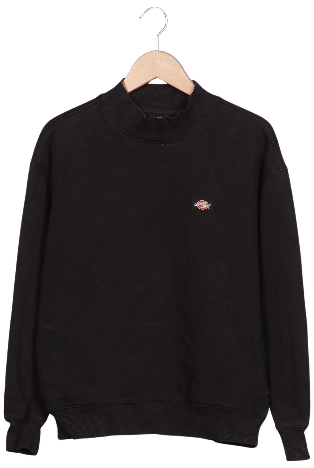 

Dickies Damen Sweatshirt, schwarz, Gr. 38