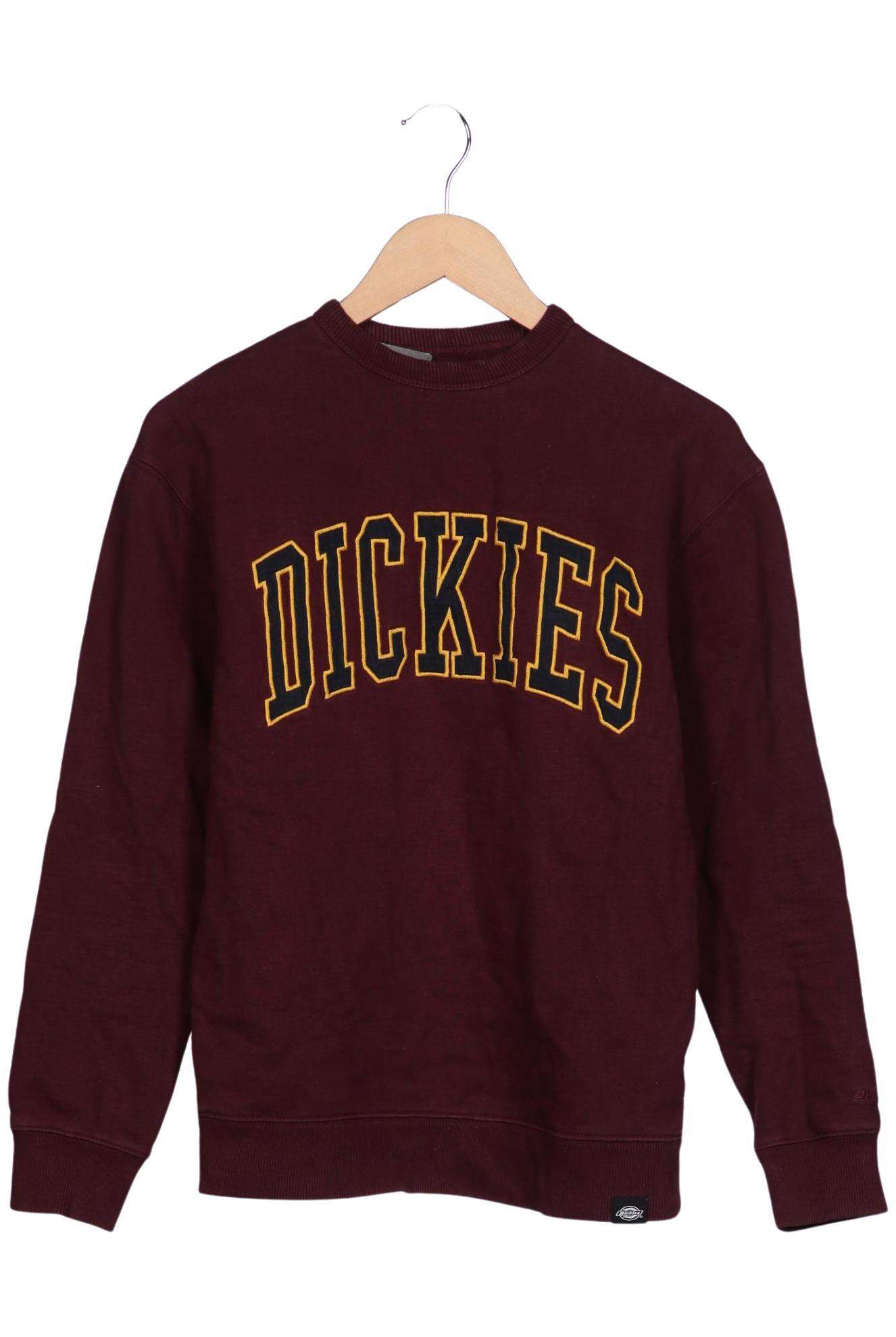 

Dickies Damen Sweatshirt, bordeaux, Gr. 36