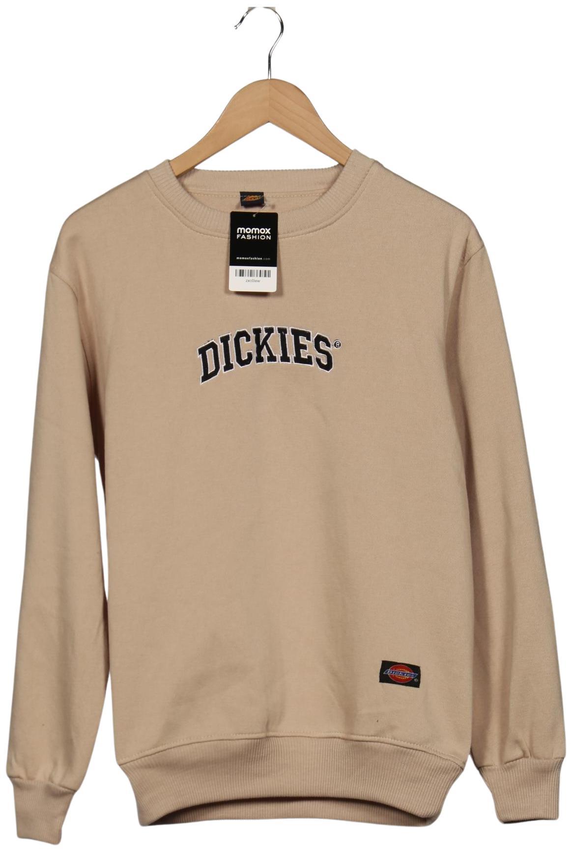 

Dickies Damen Sweatshirt, beige, Gr. 38