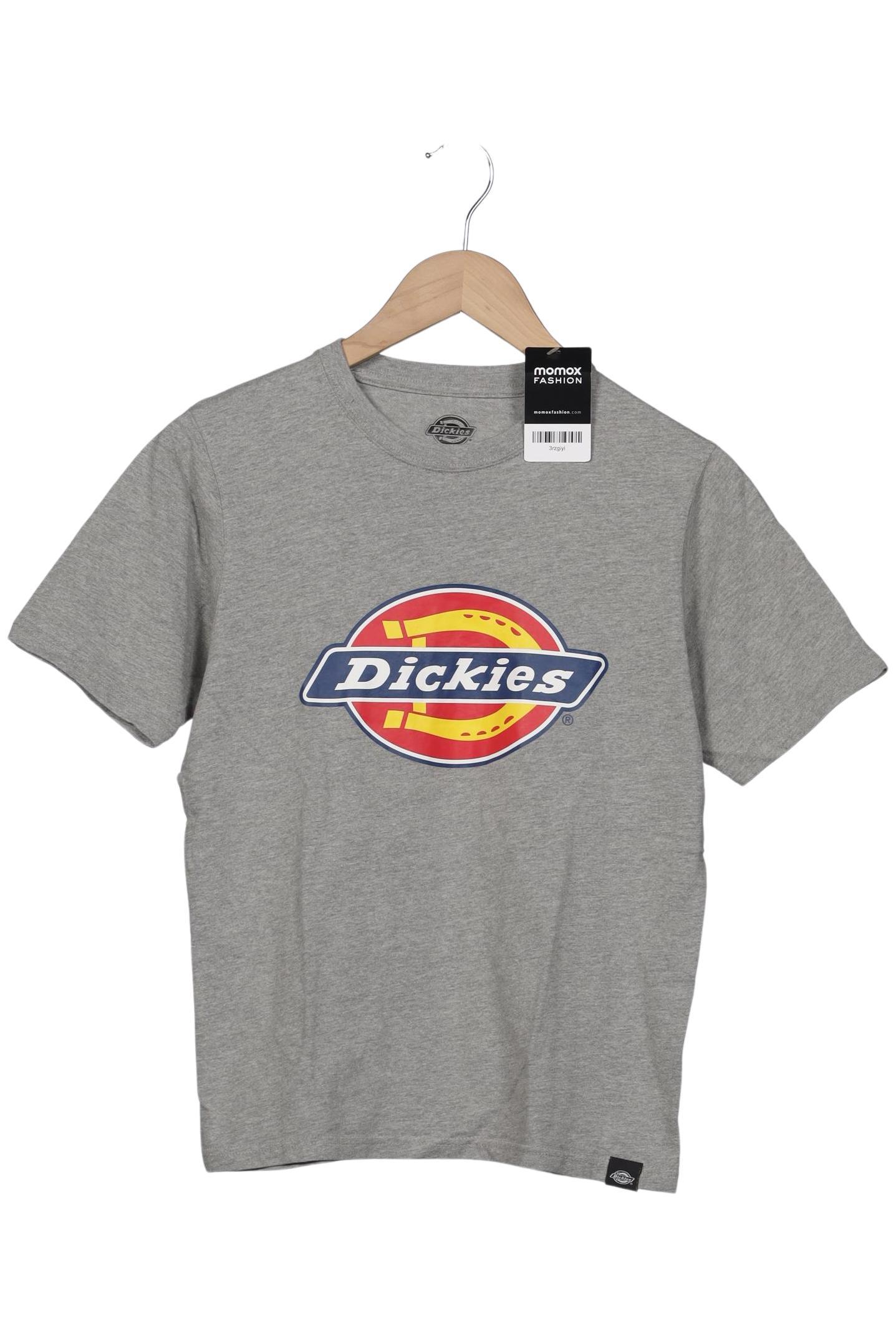 

Dickies Damen T-Shirt, grau, Gr. 34