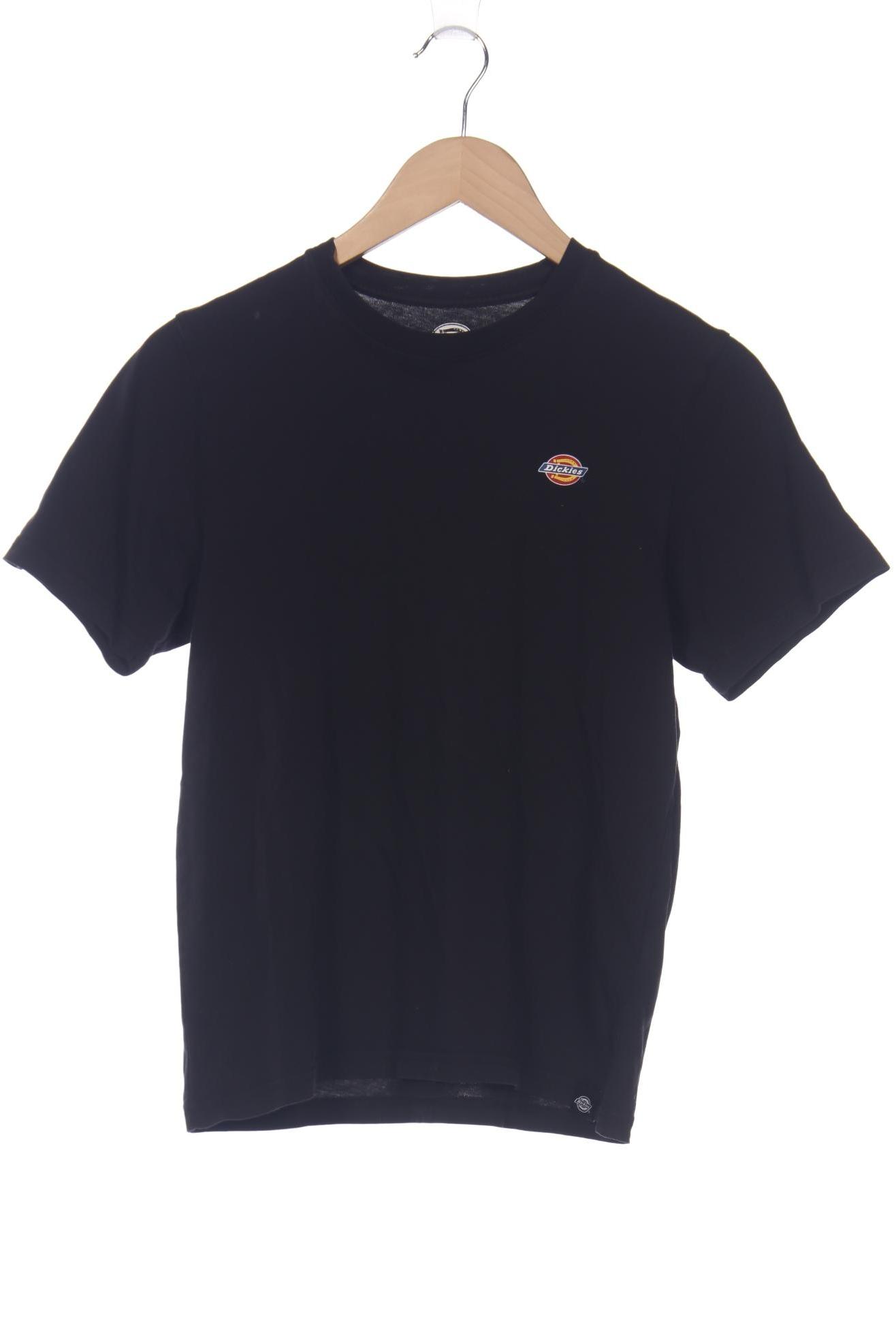 

Dickies Damen T-Shirt, schwarz, Gr. 34