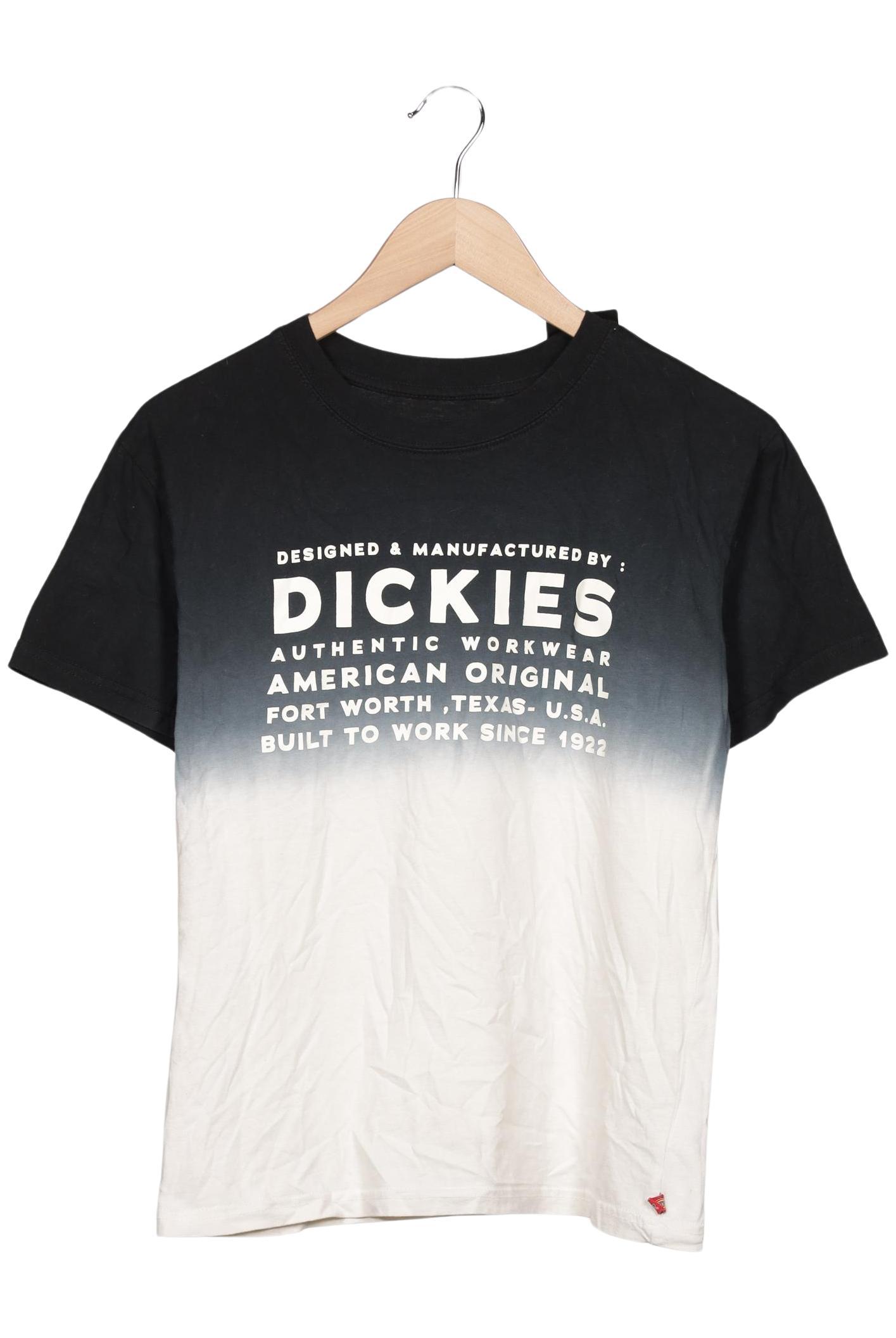 

Dickies Damen T-Shirt, weiß, Gr. 36