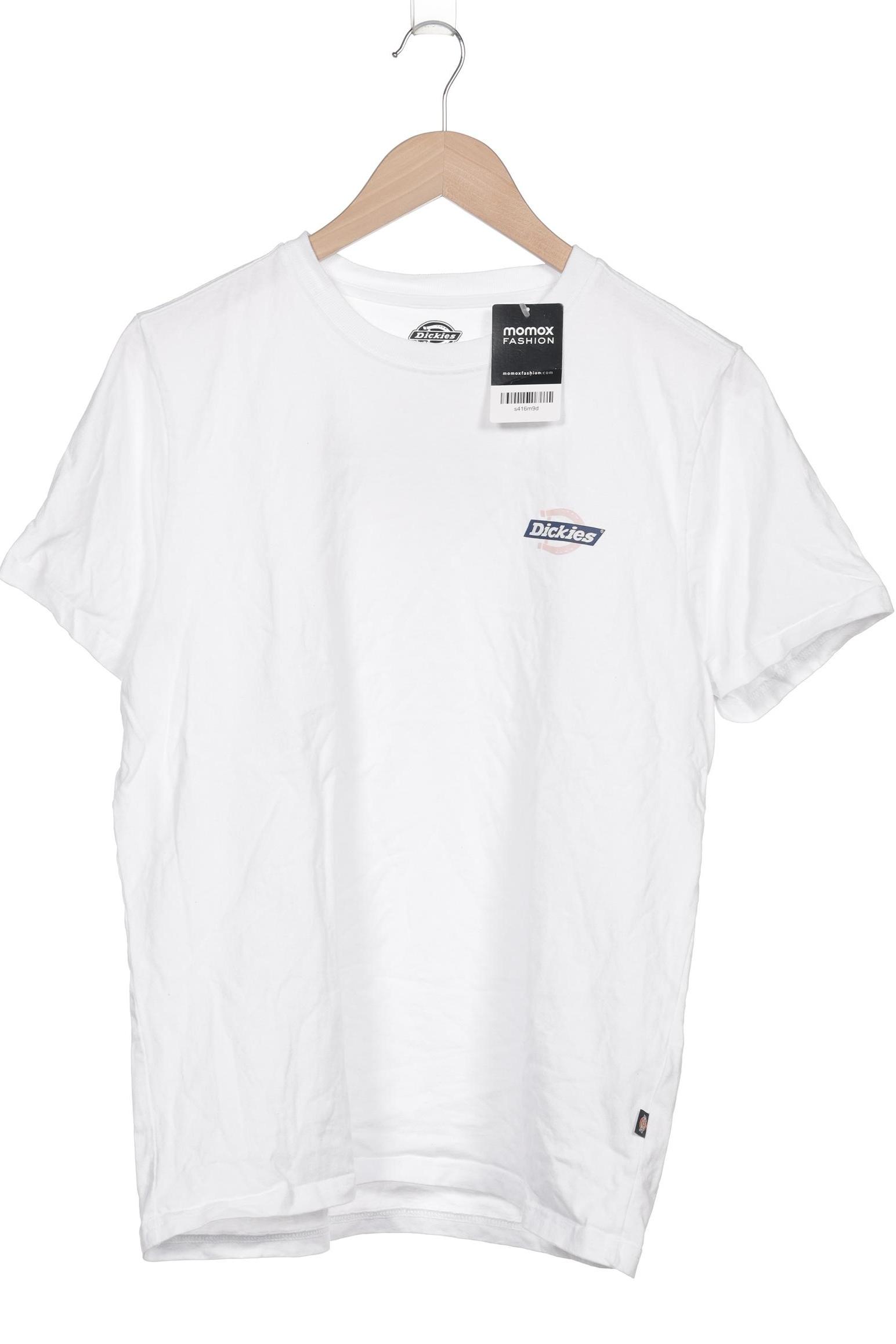 

Dickies Damen T-Shirt, weiß, Gr. 44