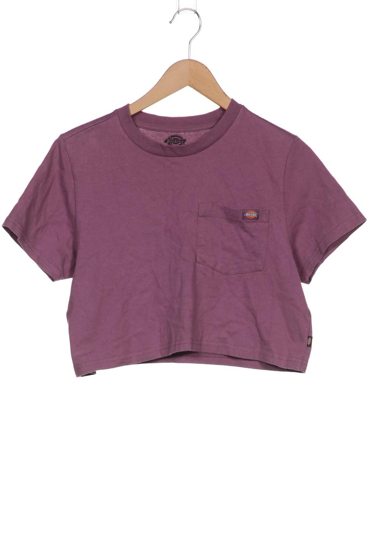 

Dickies Damen T-Shirt, pink