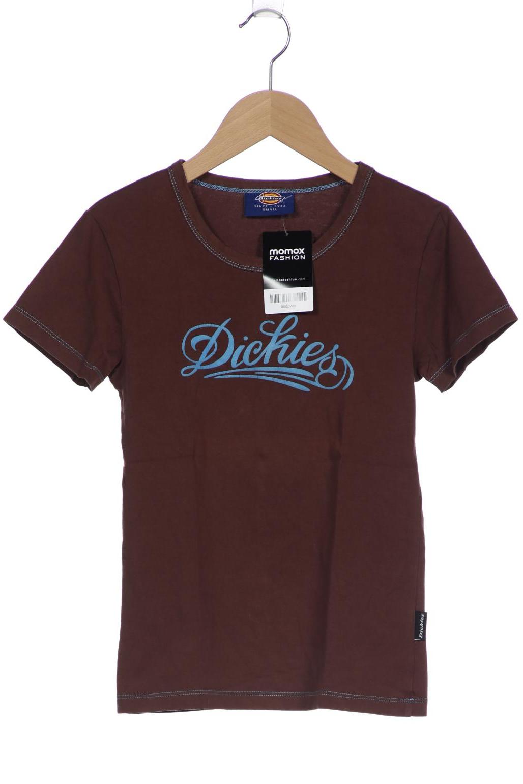 

Dickies Damen T-Shirt, braun