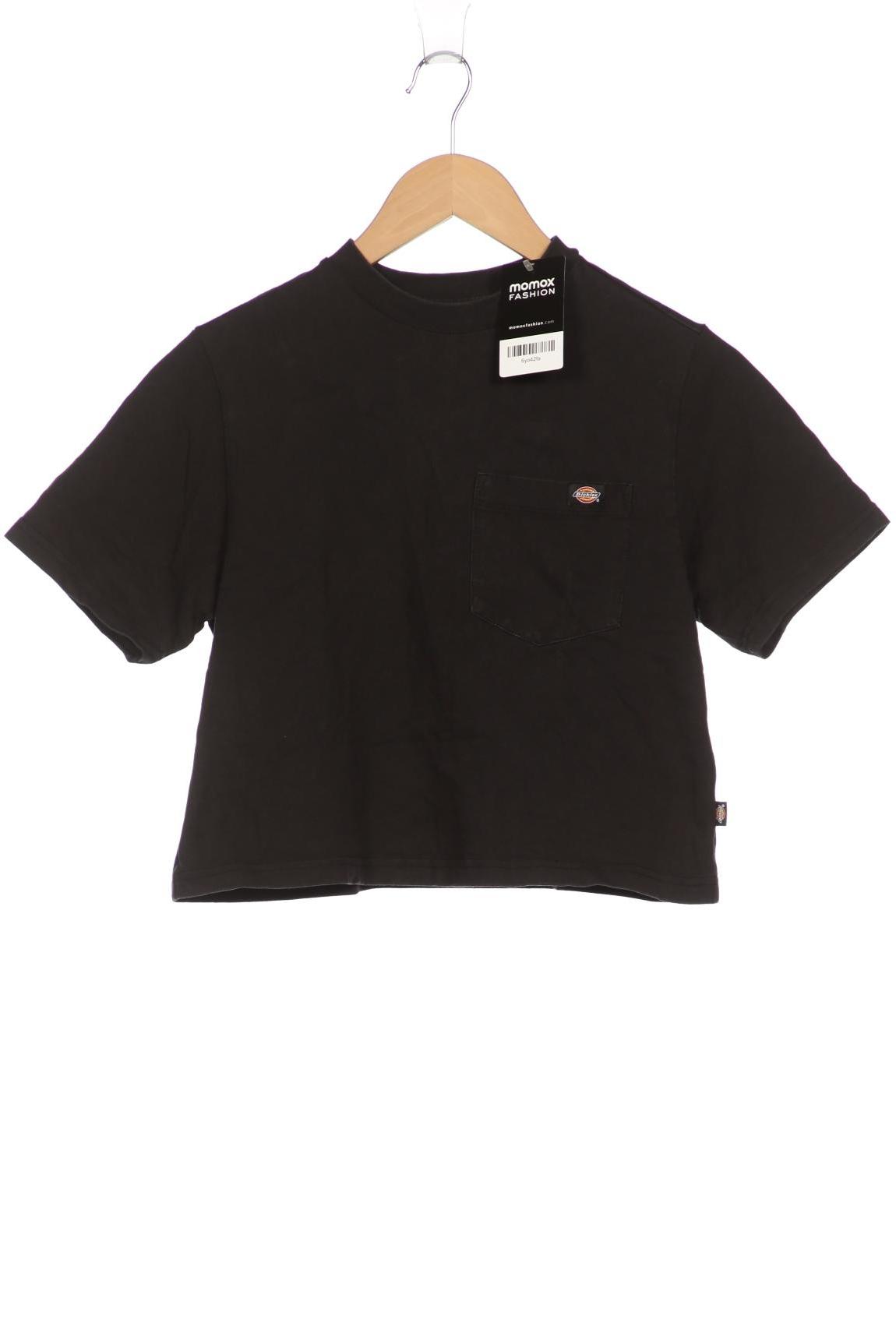 

Dickies Damen T-Shirt, schwarz, Gr. 36