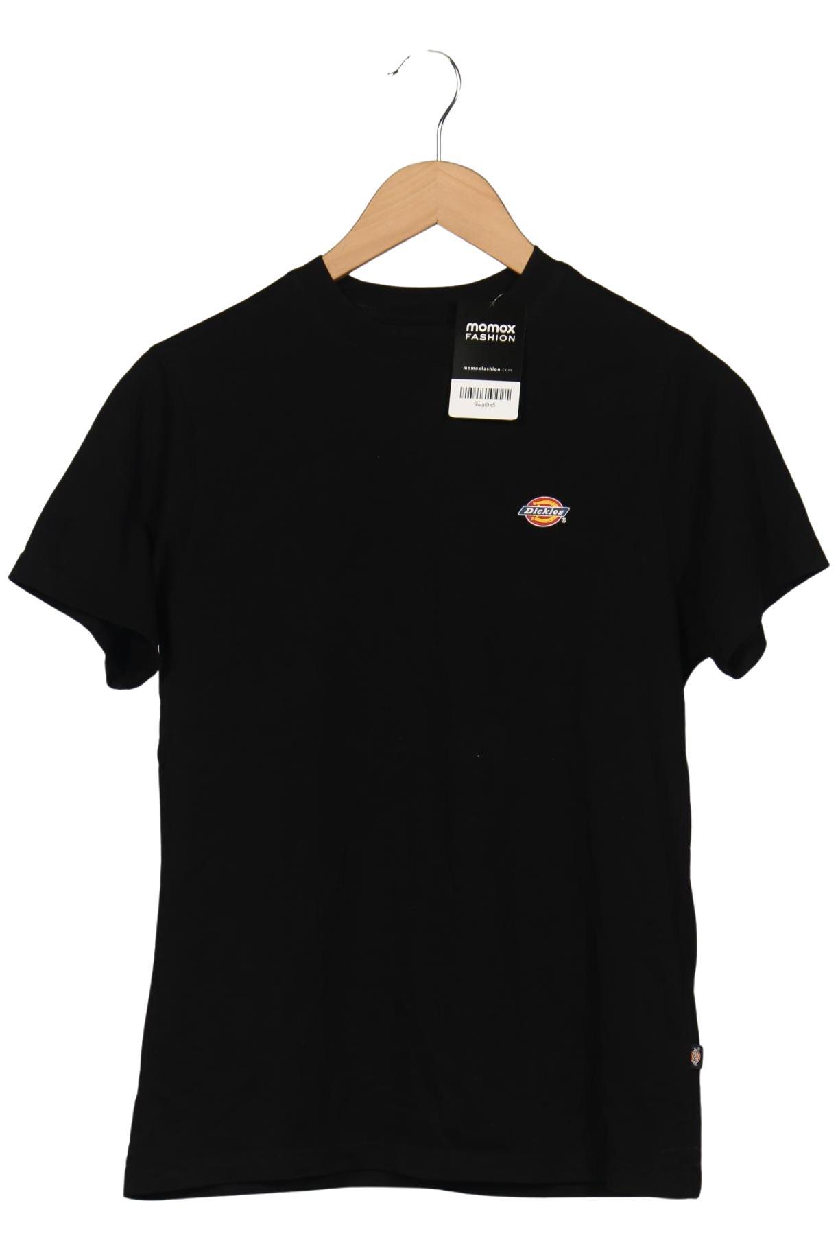 

Dickies Damen T-Shirt, schwarz, Gr. 36