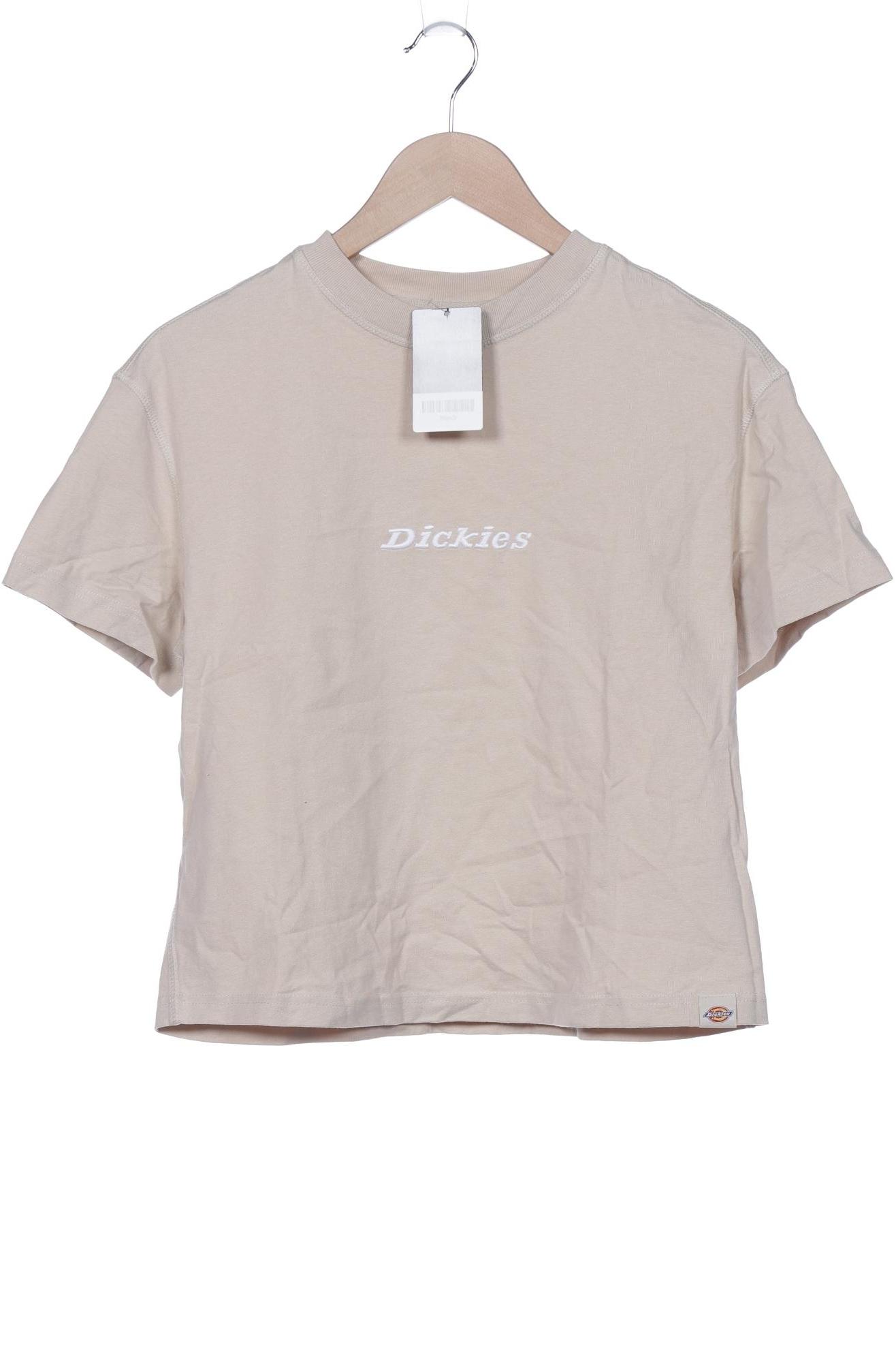 

Dickies Damen T-Shirt, beige, Gr. 38