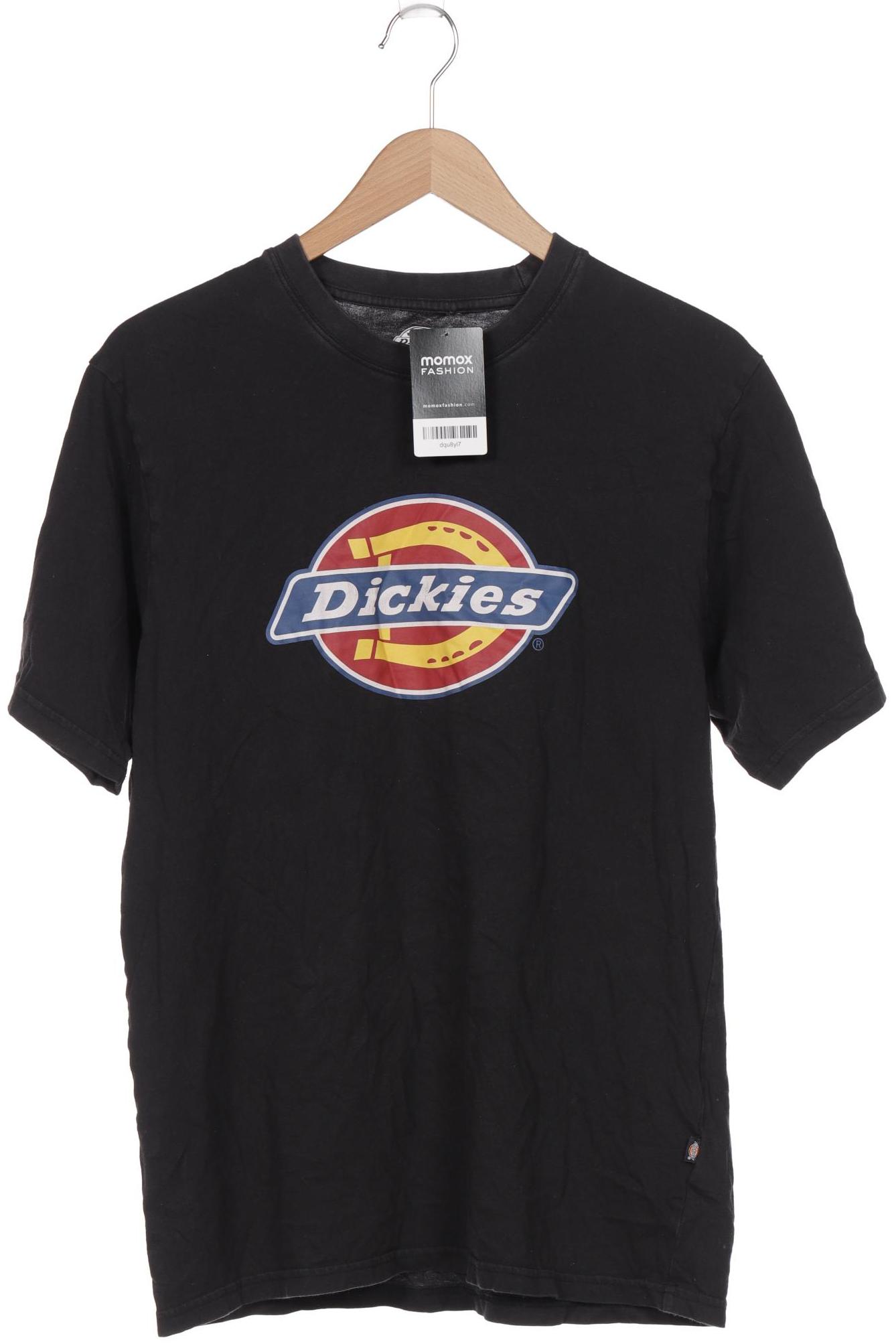 

Dickies Damen T-Shirt, schwarz