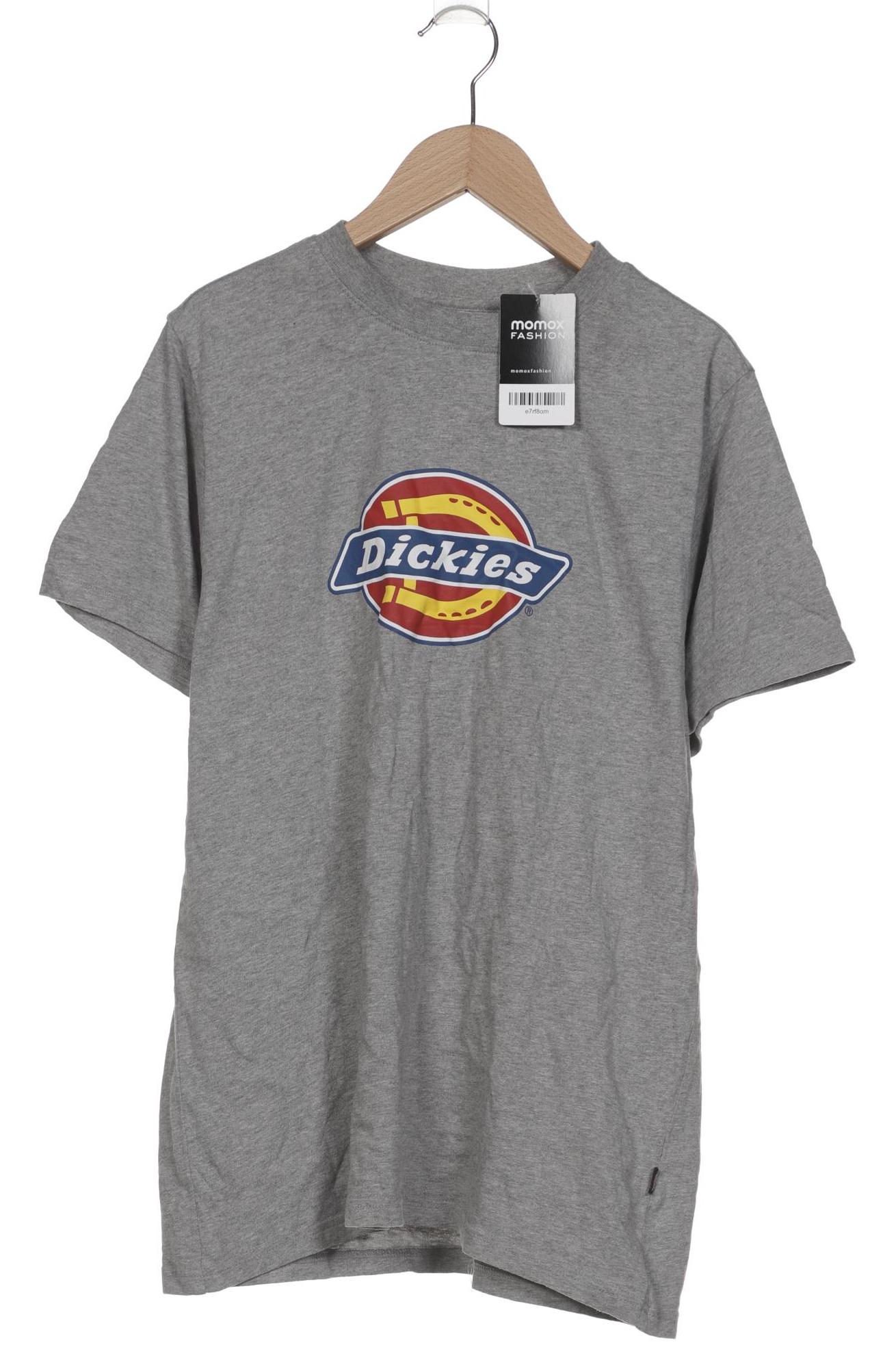 

Dickies Damen T-Shirt, grau, Gr. 38