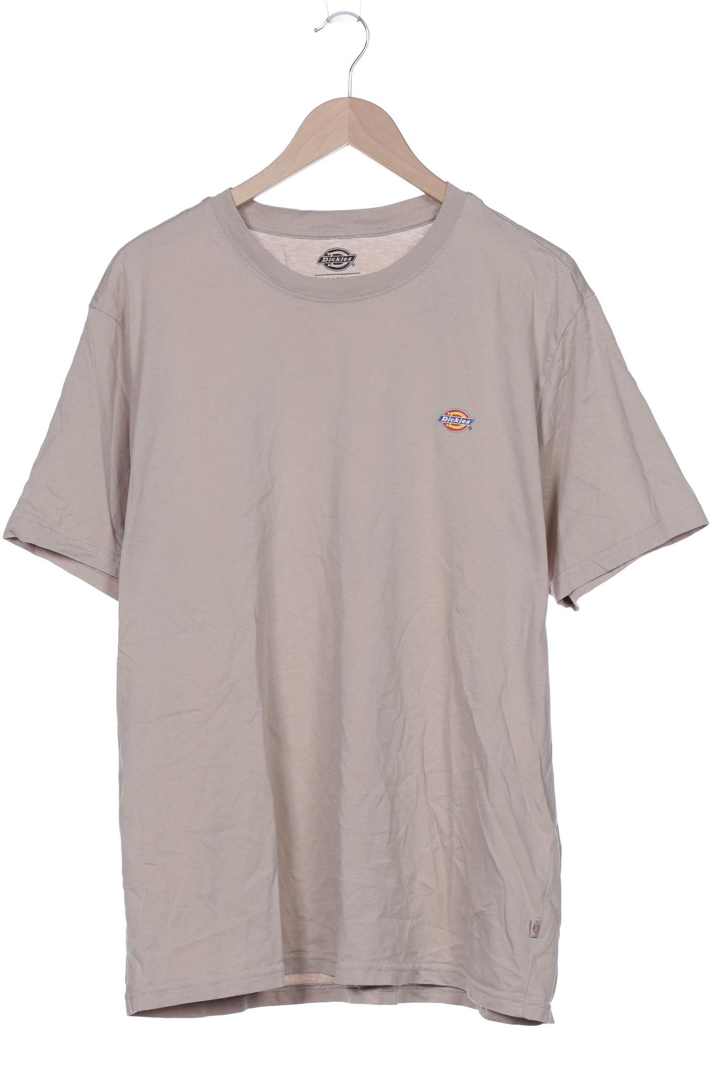 

Dickies Damen T-Shirt, beige