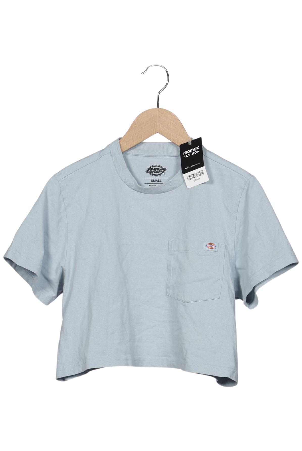 Thumbnail - Dickies Damen T-Shirt, hellblau, Gr. 36