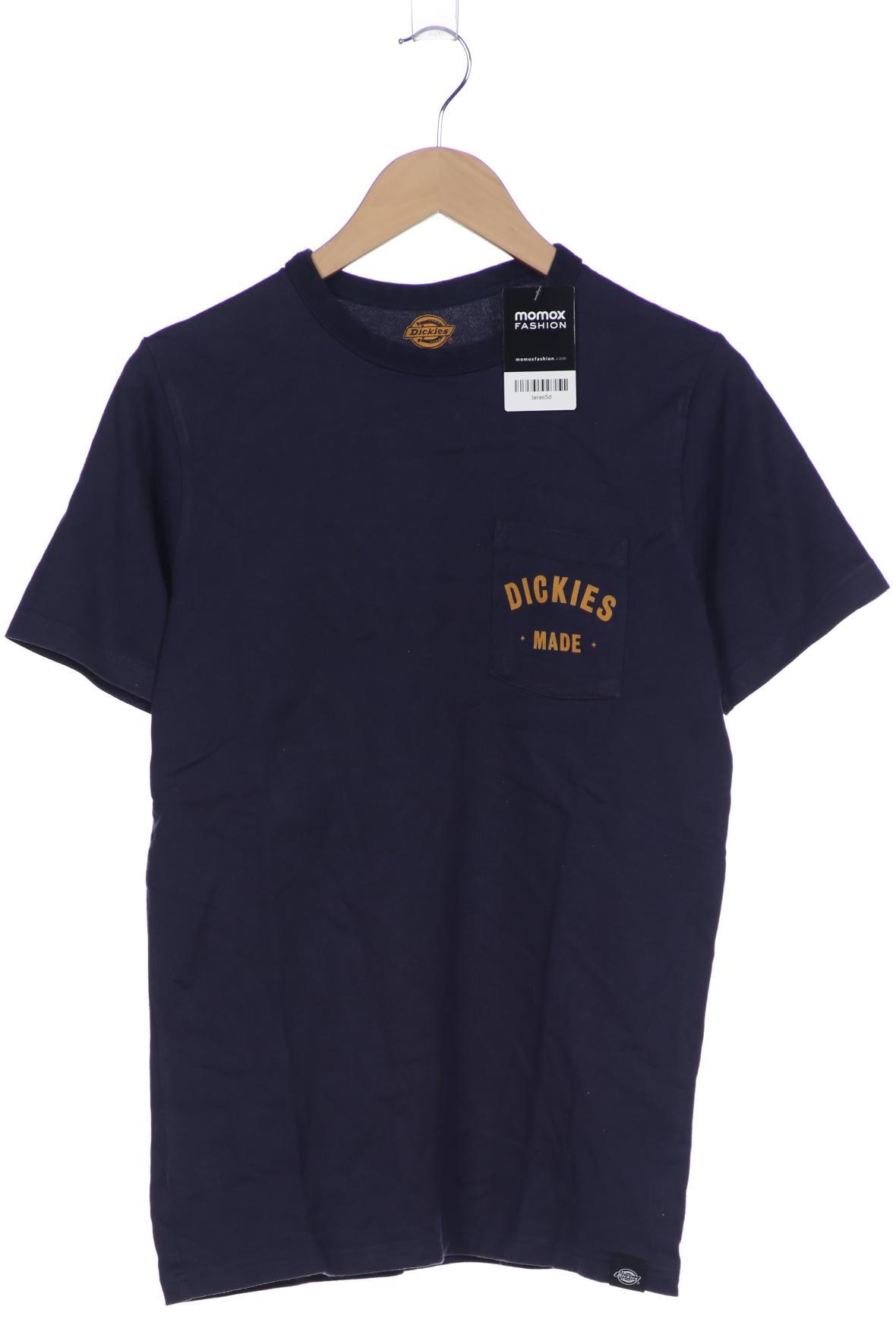 

Dickies Damen T-Shirt, marineblau, Gr. 36