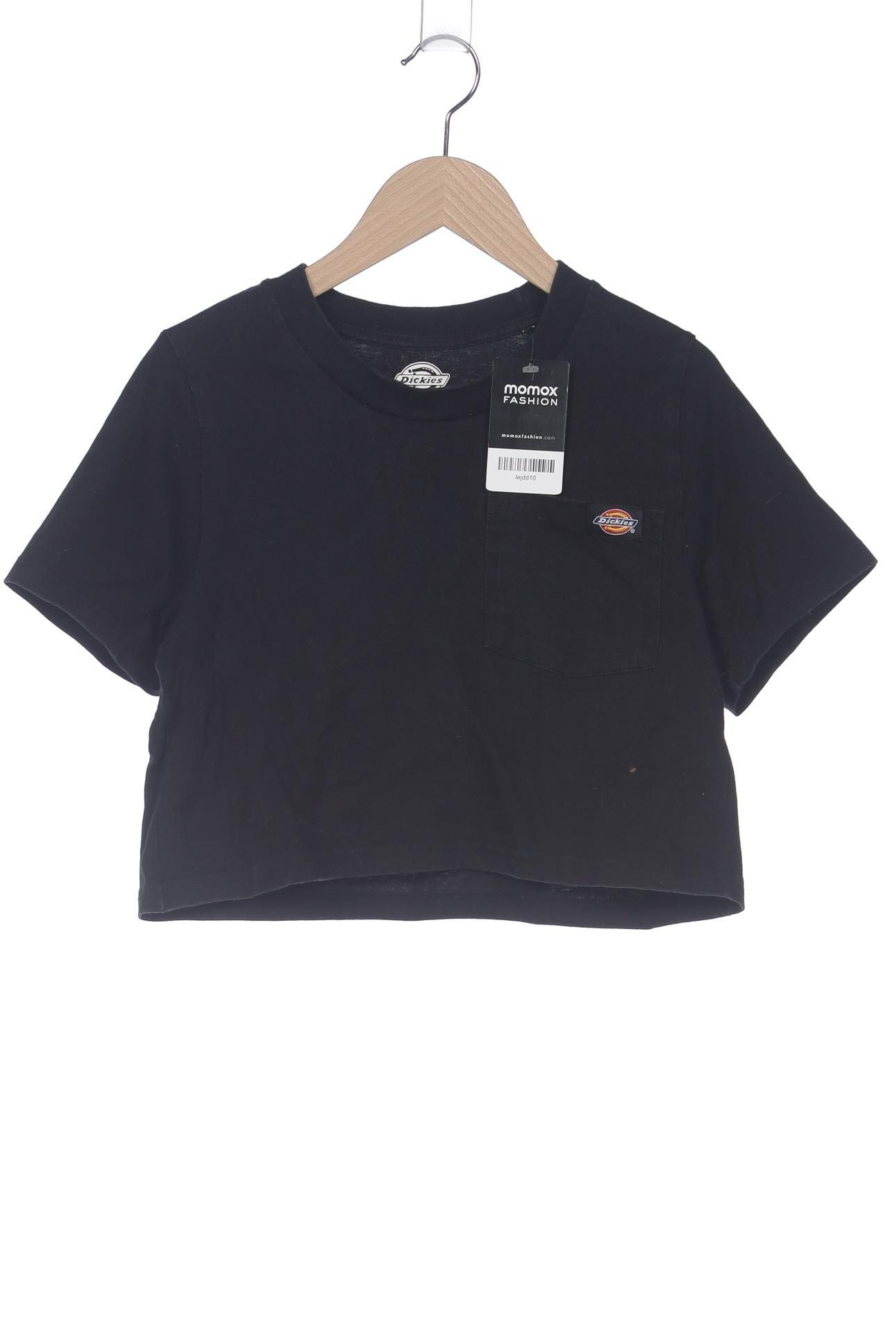 

Dickies Damen T-Shirt, schwarz, Gr. 34
