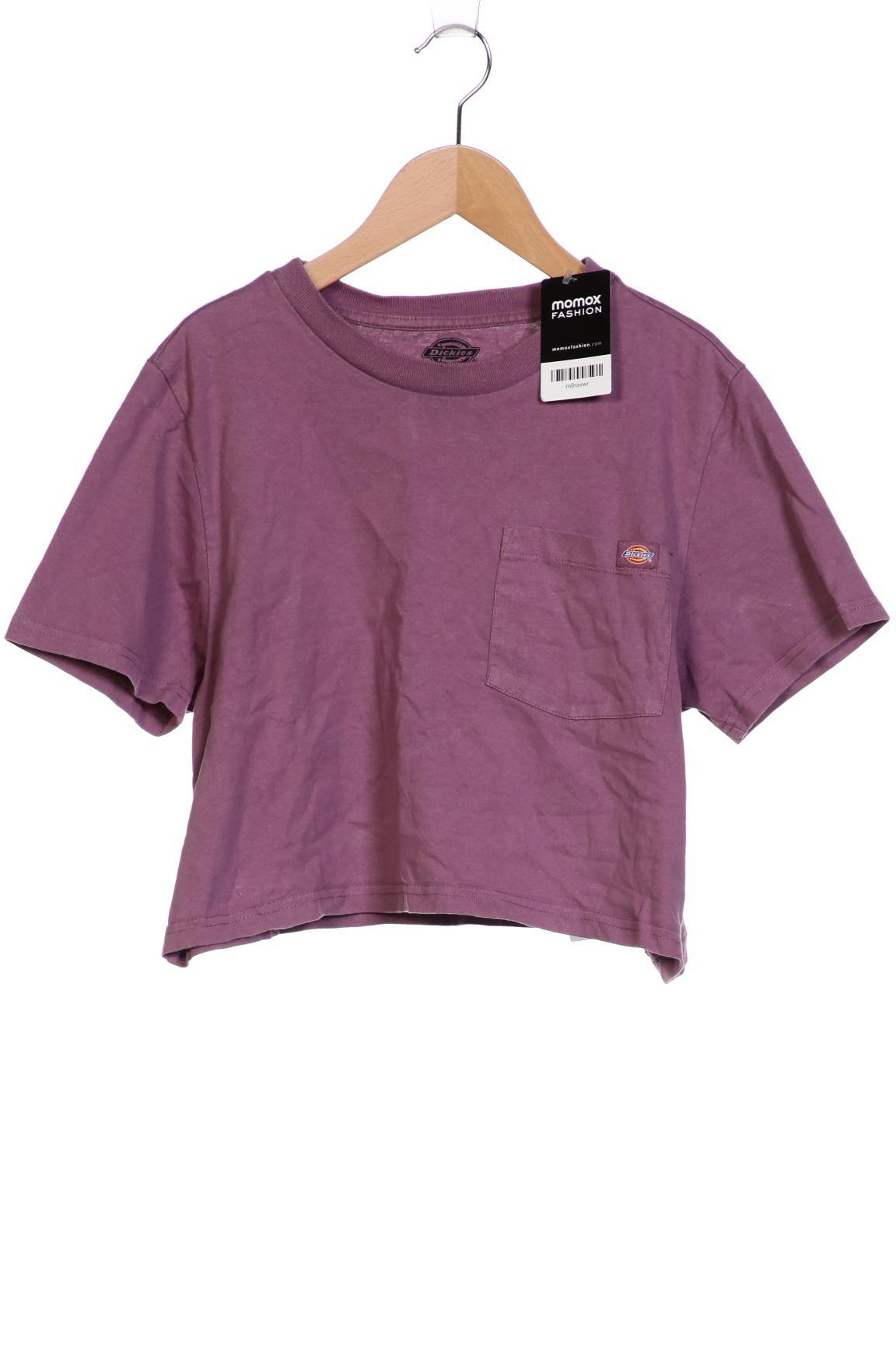 

Dickies Damen T-Shirt, flieder, Gr. 42