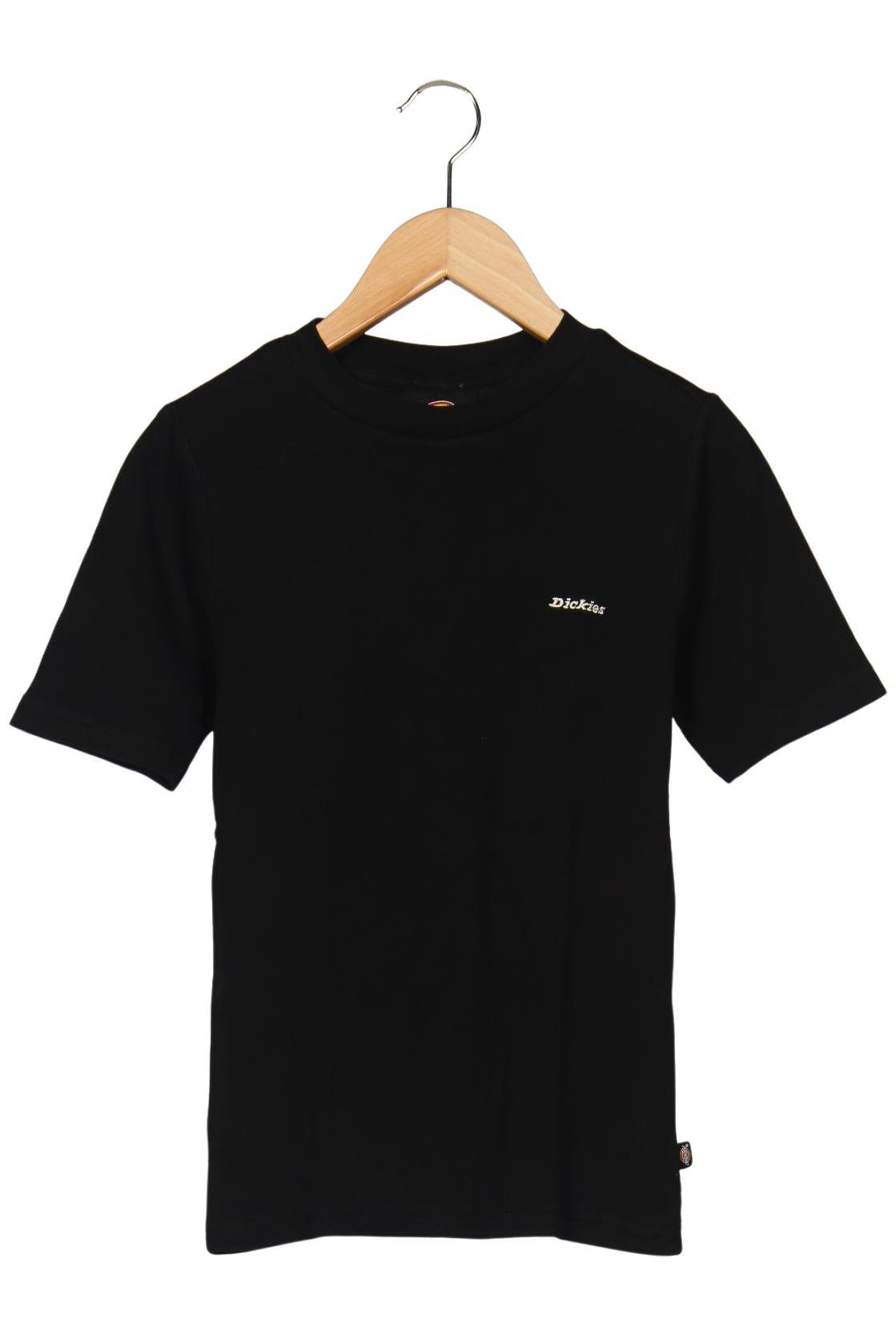 

Dickies Damen T-Shirt, schwarz, Gr. 36