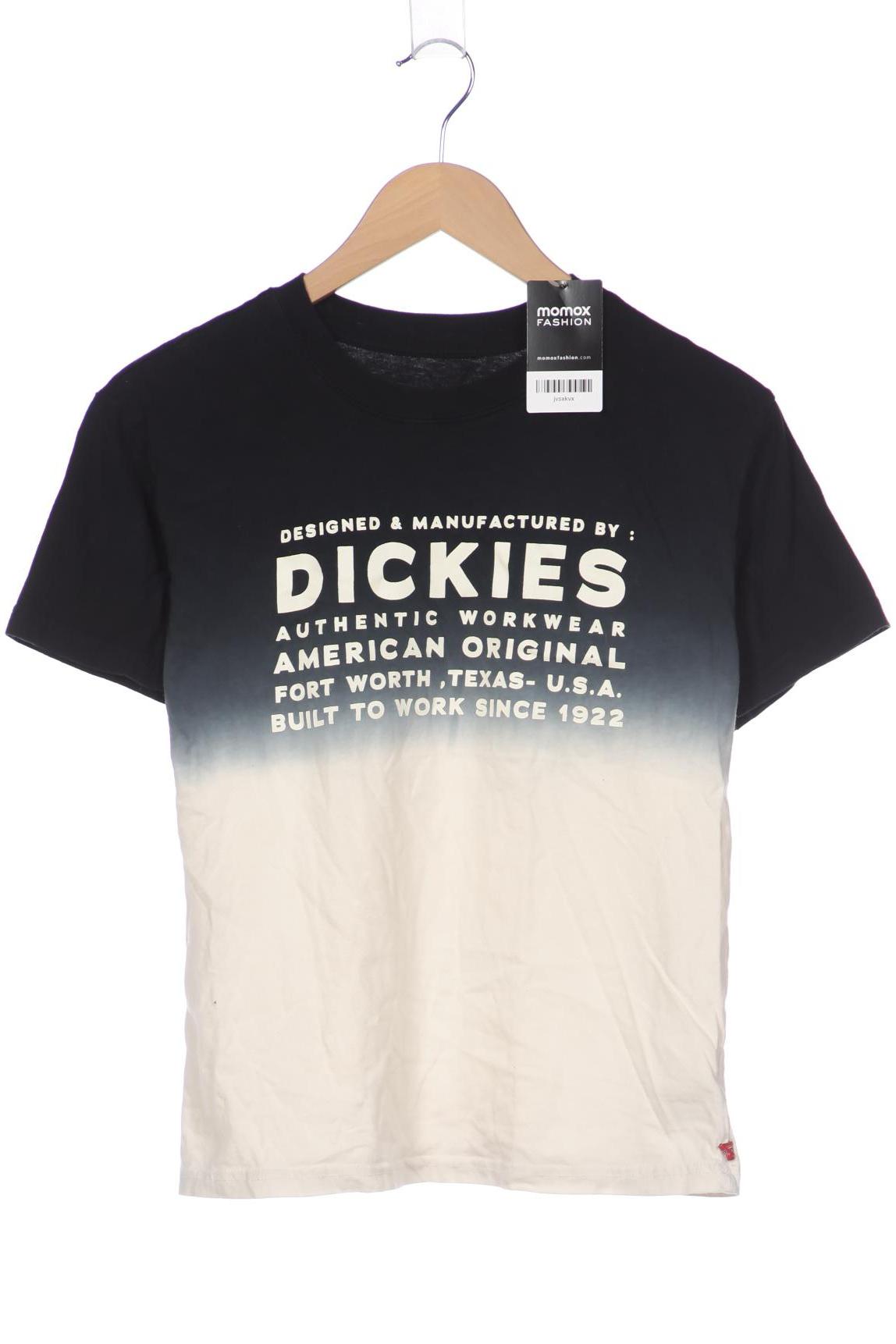 

Dickies Damen T-Shirt, cremeweiß, Gr. 36