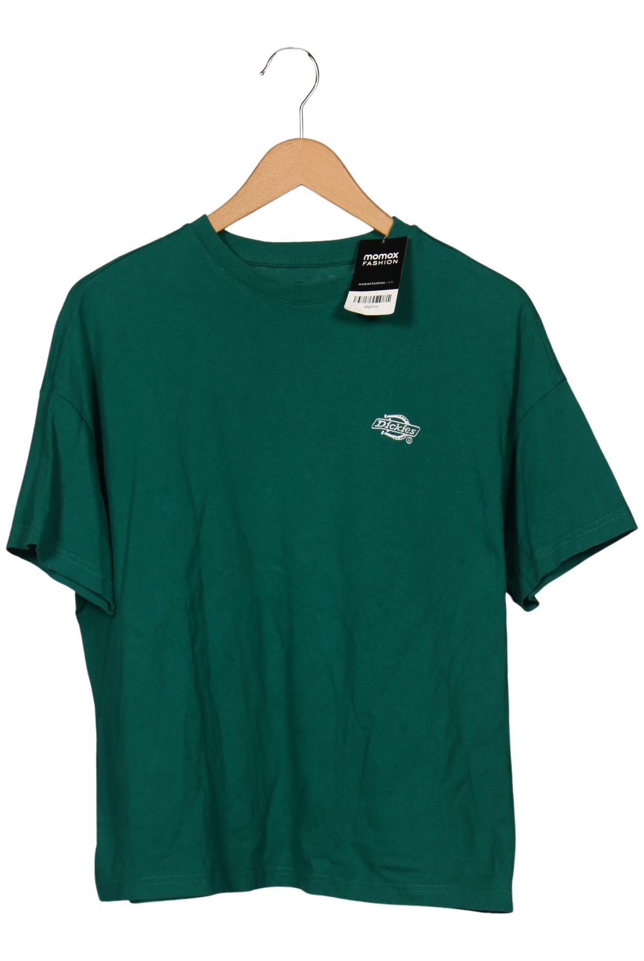 

Dickies Damen T-Shirt, grün, Gr. 36
