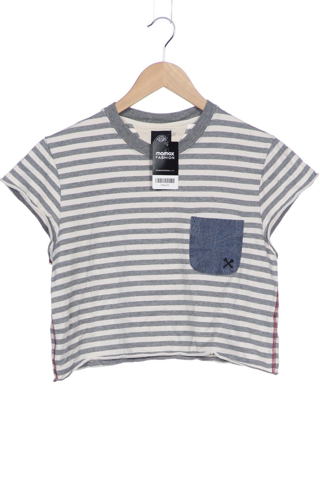 

Dickies Damen T-Shirt, grau, Gr. 36