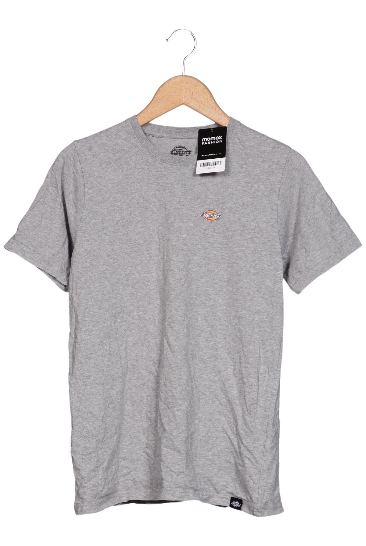 

Dickies Damen T-Shirt, grau, Gr. 34