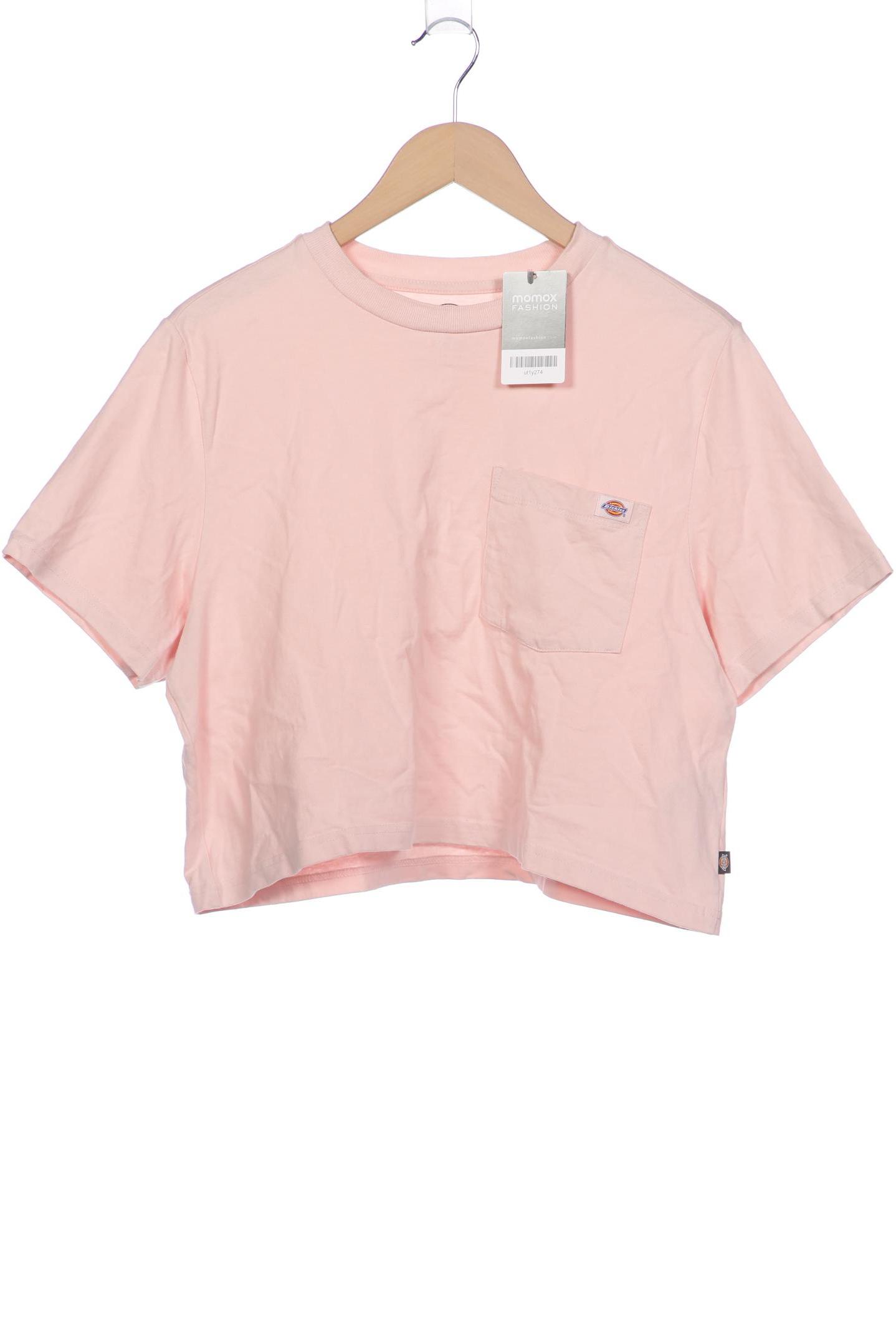 

Dickies Damen T-Shirt, pink