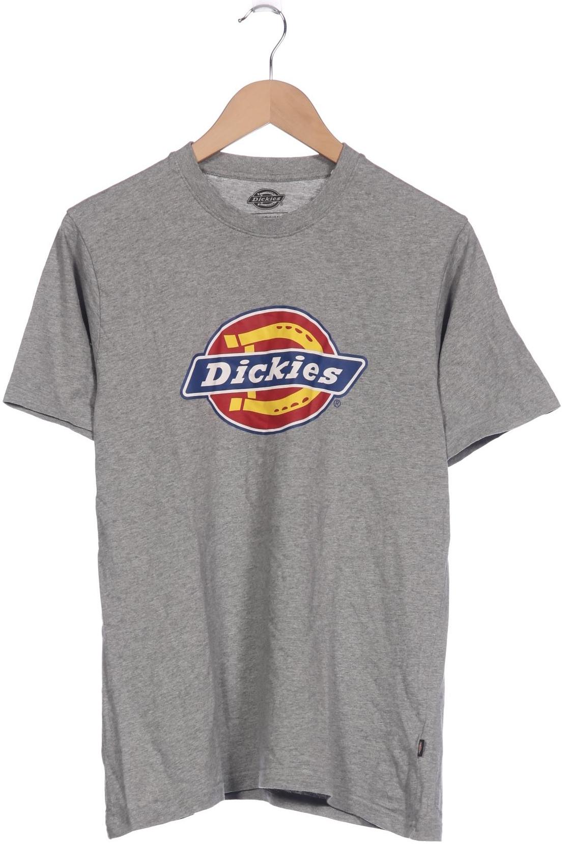 

Dickies Damen T-Shirt, grau, Gr. 38