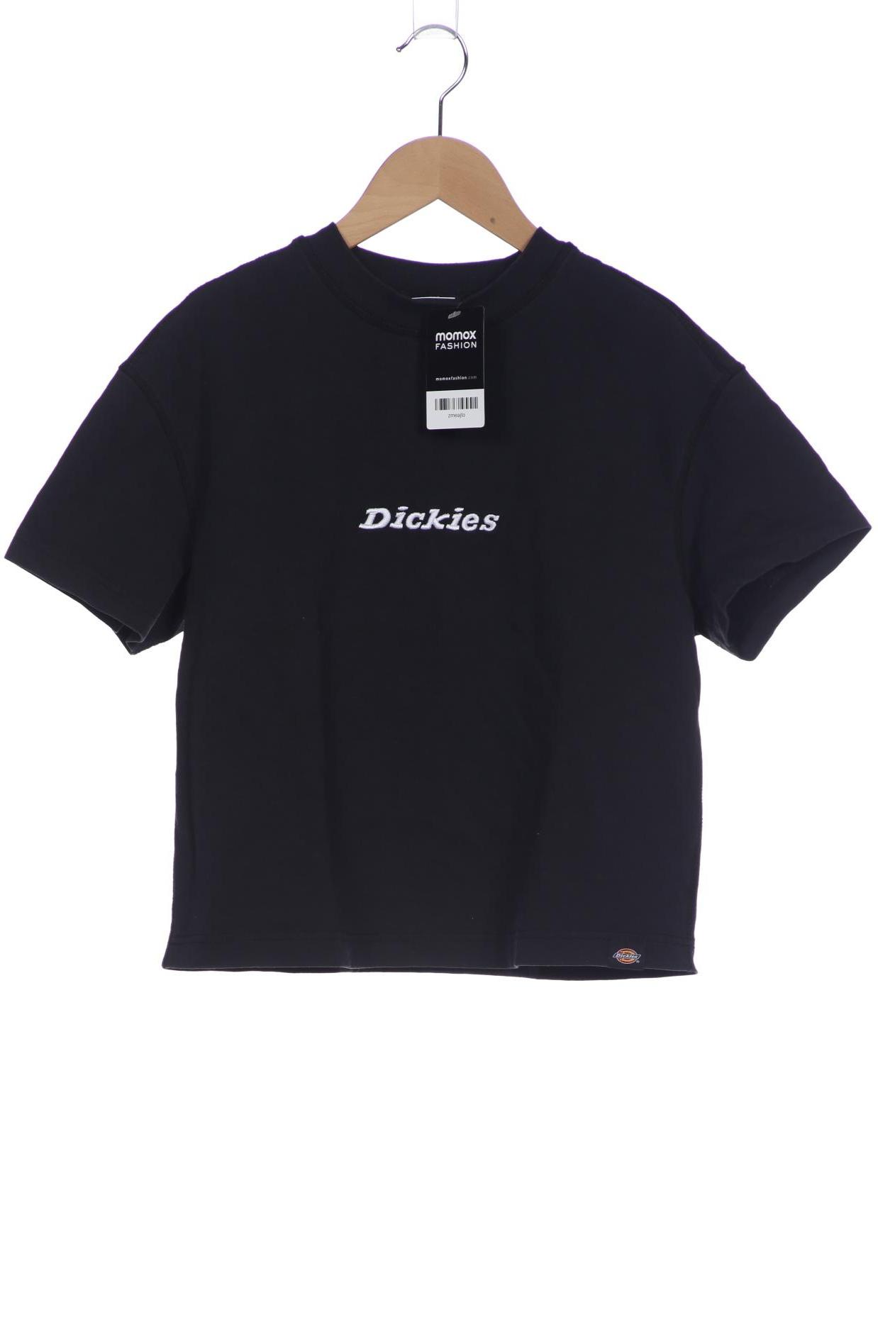 

Dickies Damen T-Shirt, schwarz, Gr. 36