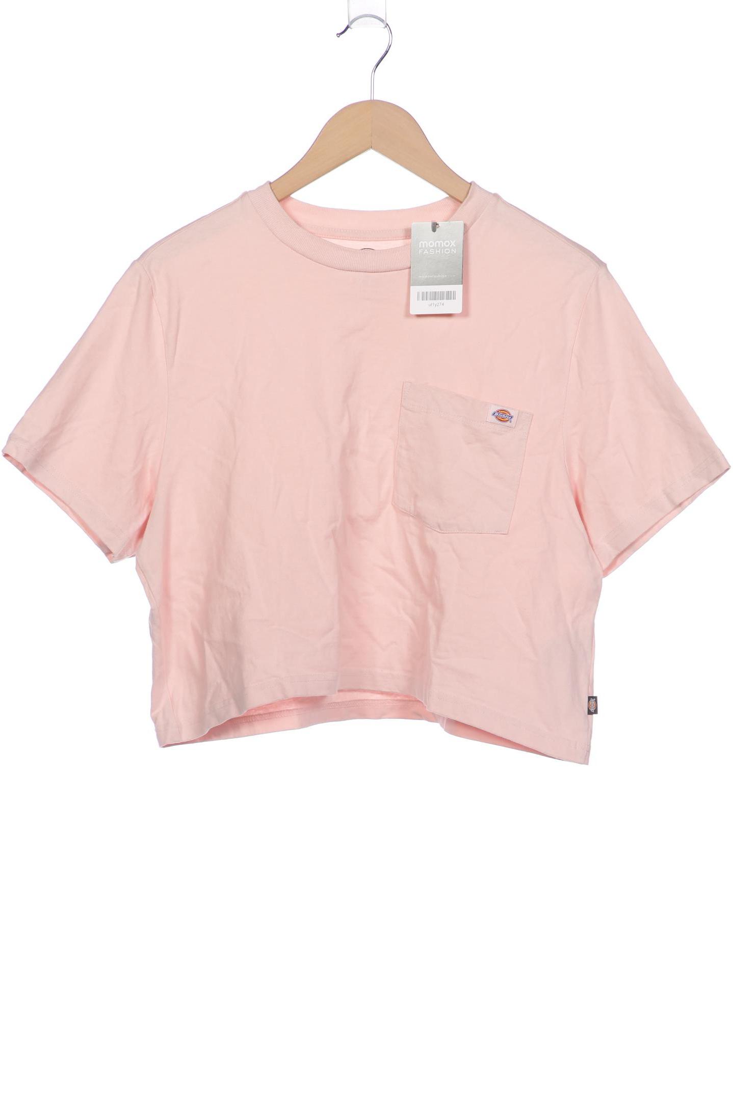 

Dickies Damen T-Shirt, pink, Gr. 44