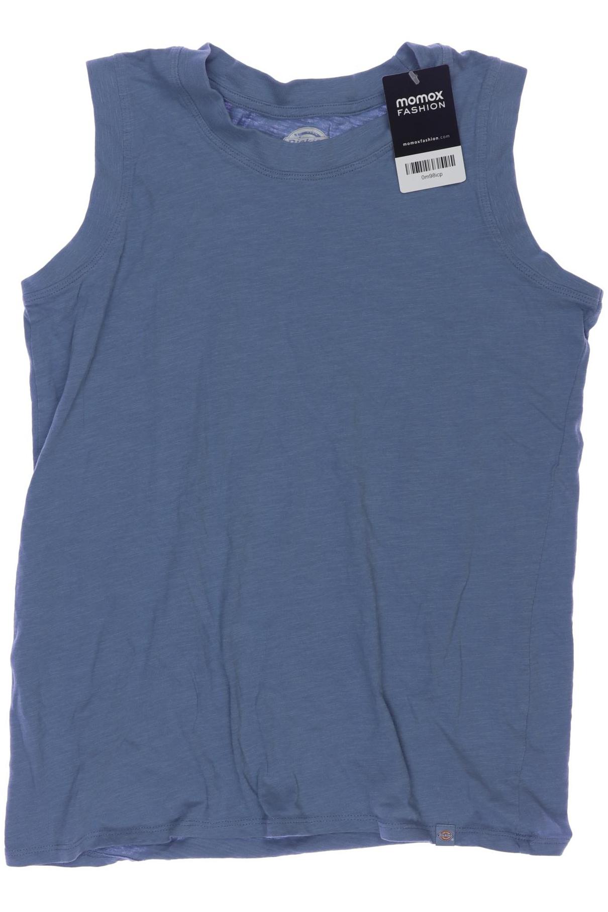 

Dickies Damen Top, hellblau, Gr. 34