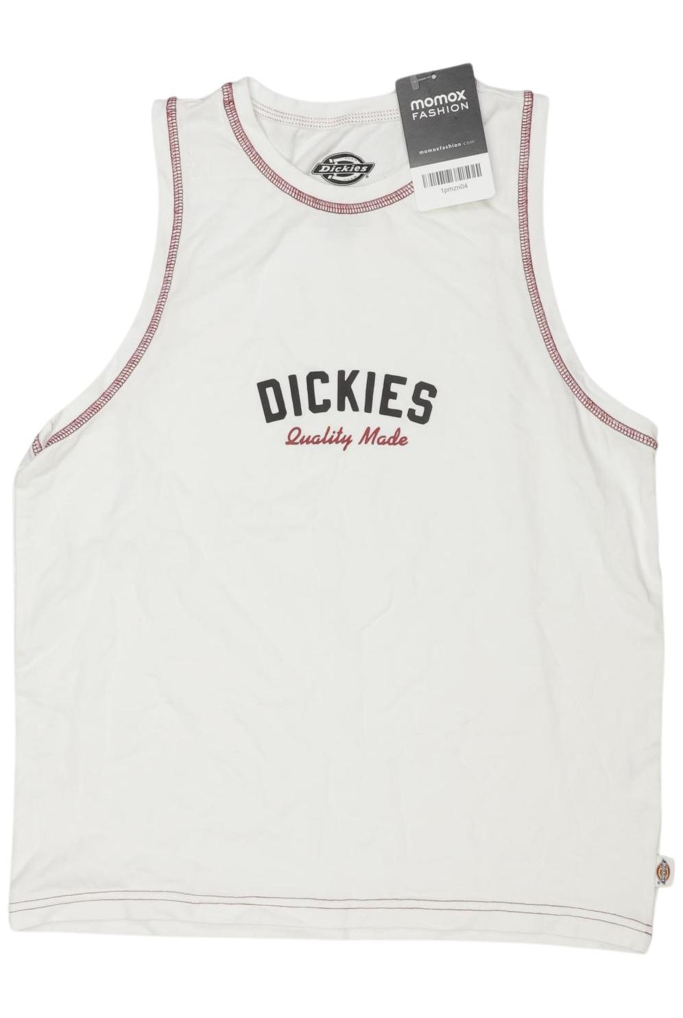 

Dickies Damen Top, weiß, Gr. 42