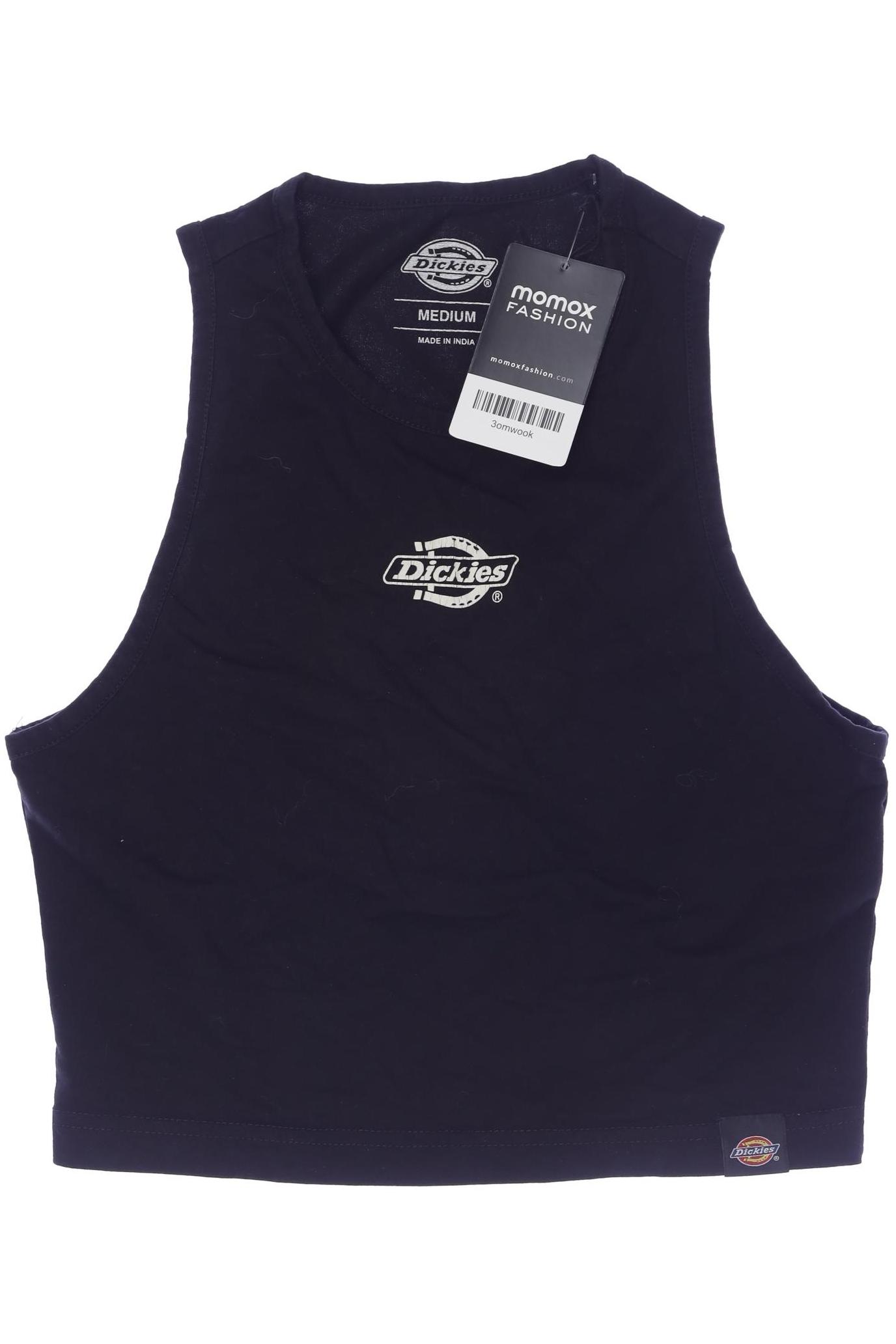 

Dickies Damen Top, schwarz, Gr. 38